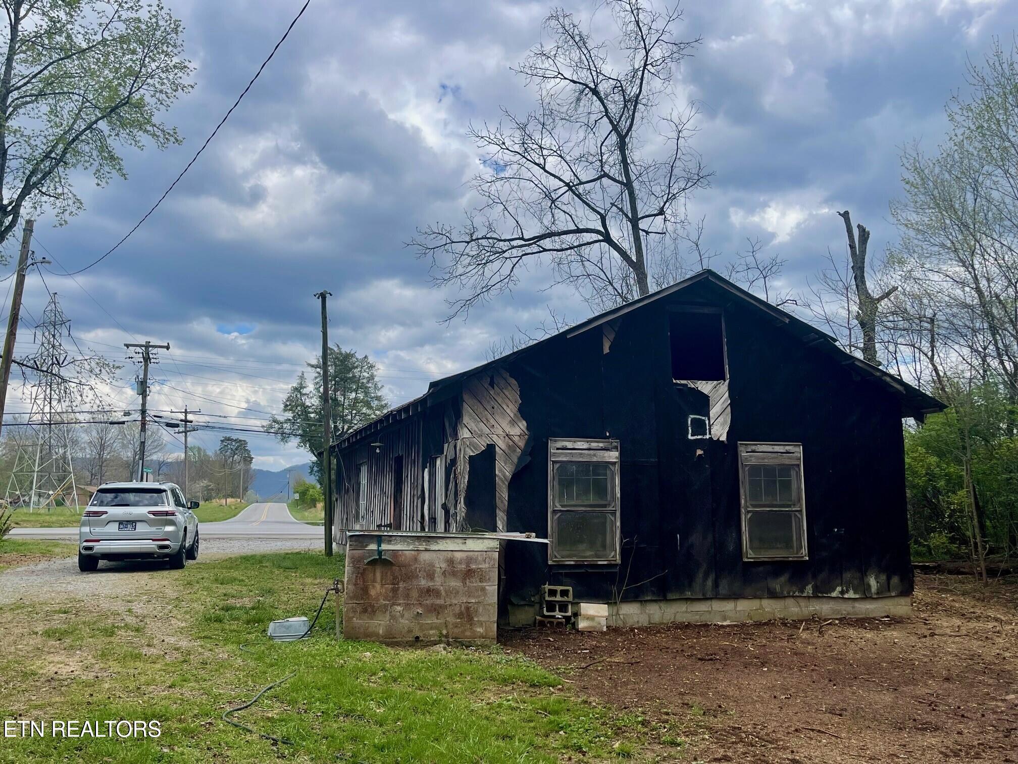 3535 Mint Road Maryville TN 37803
