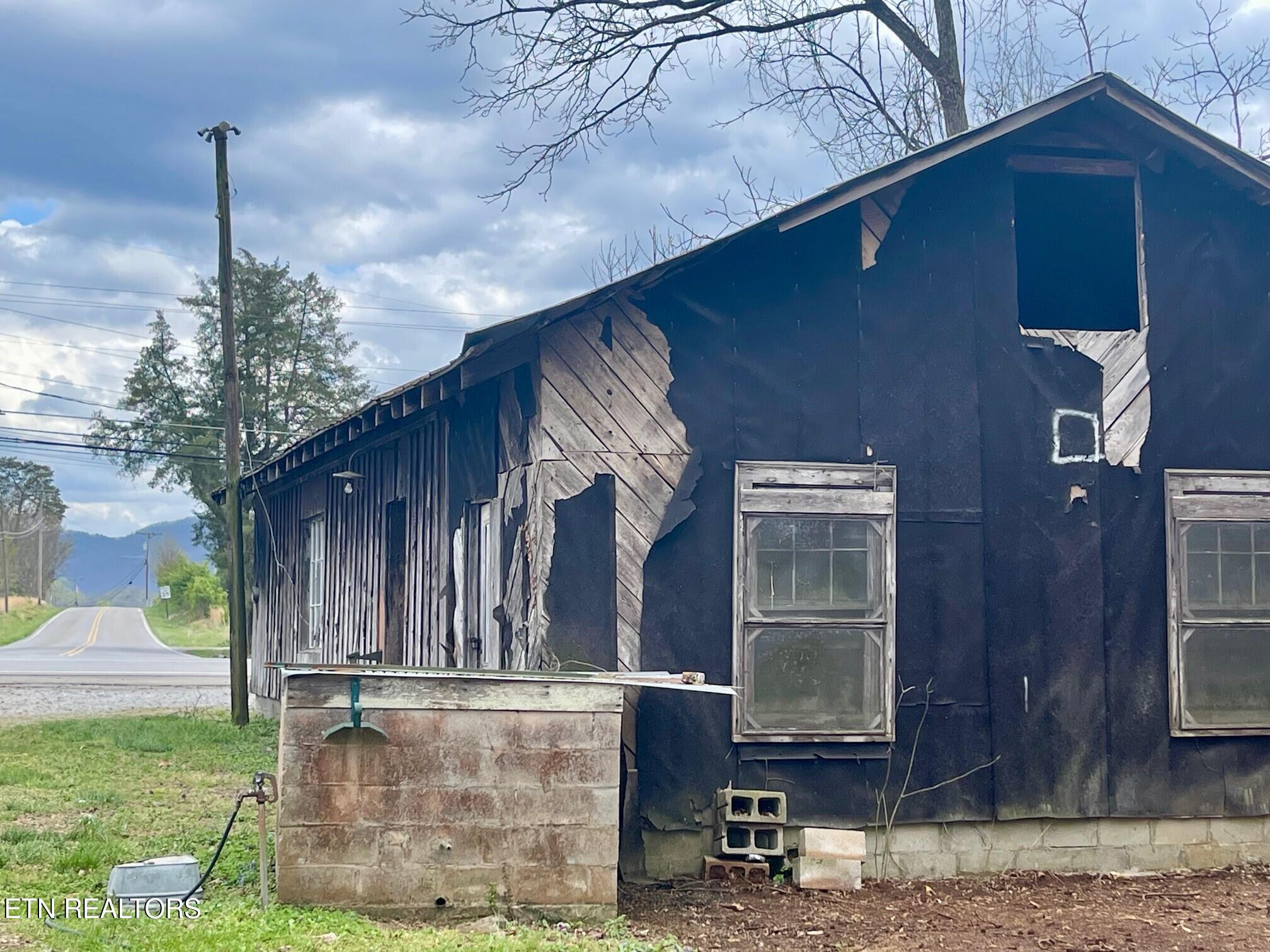 3535 Mint Road Maryville TN 37803