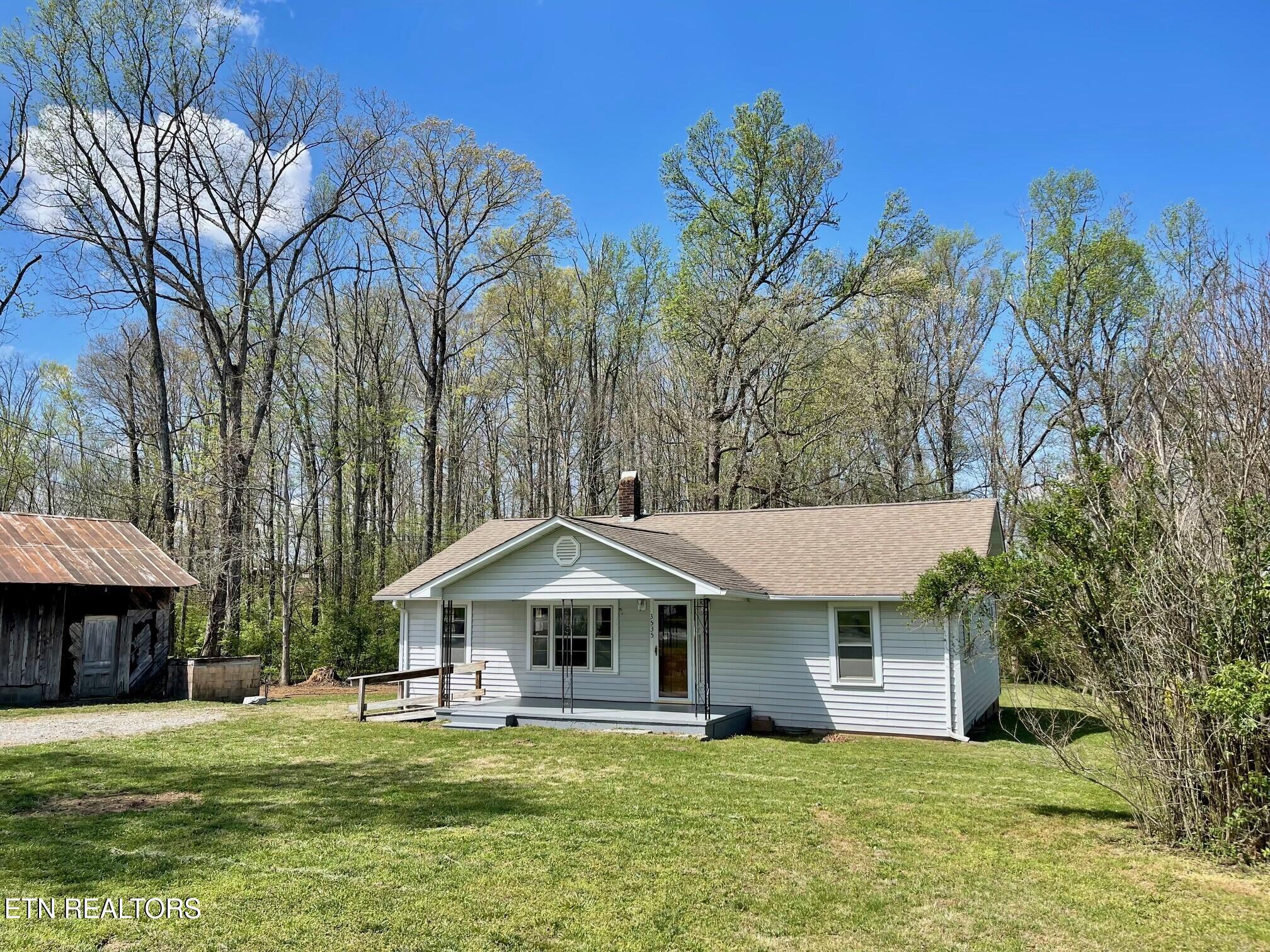 3535 Mint Road Maryville TN 37803