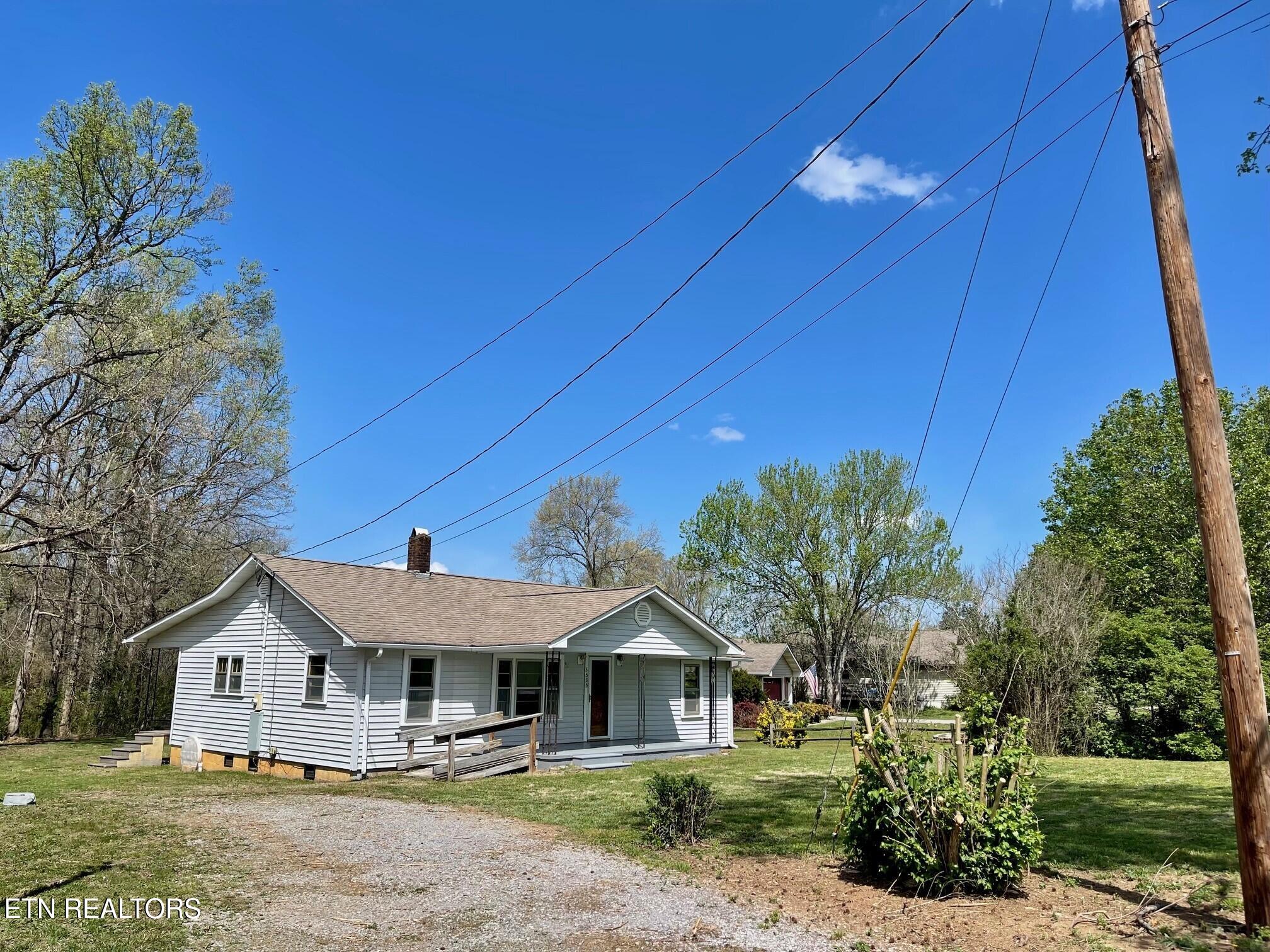 3535 Mint Road Maryville TN 37803
