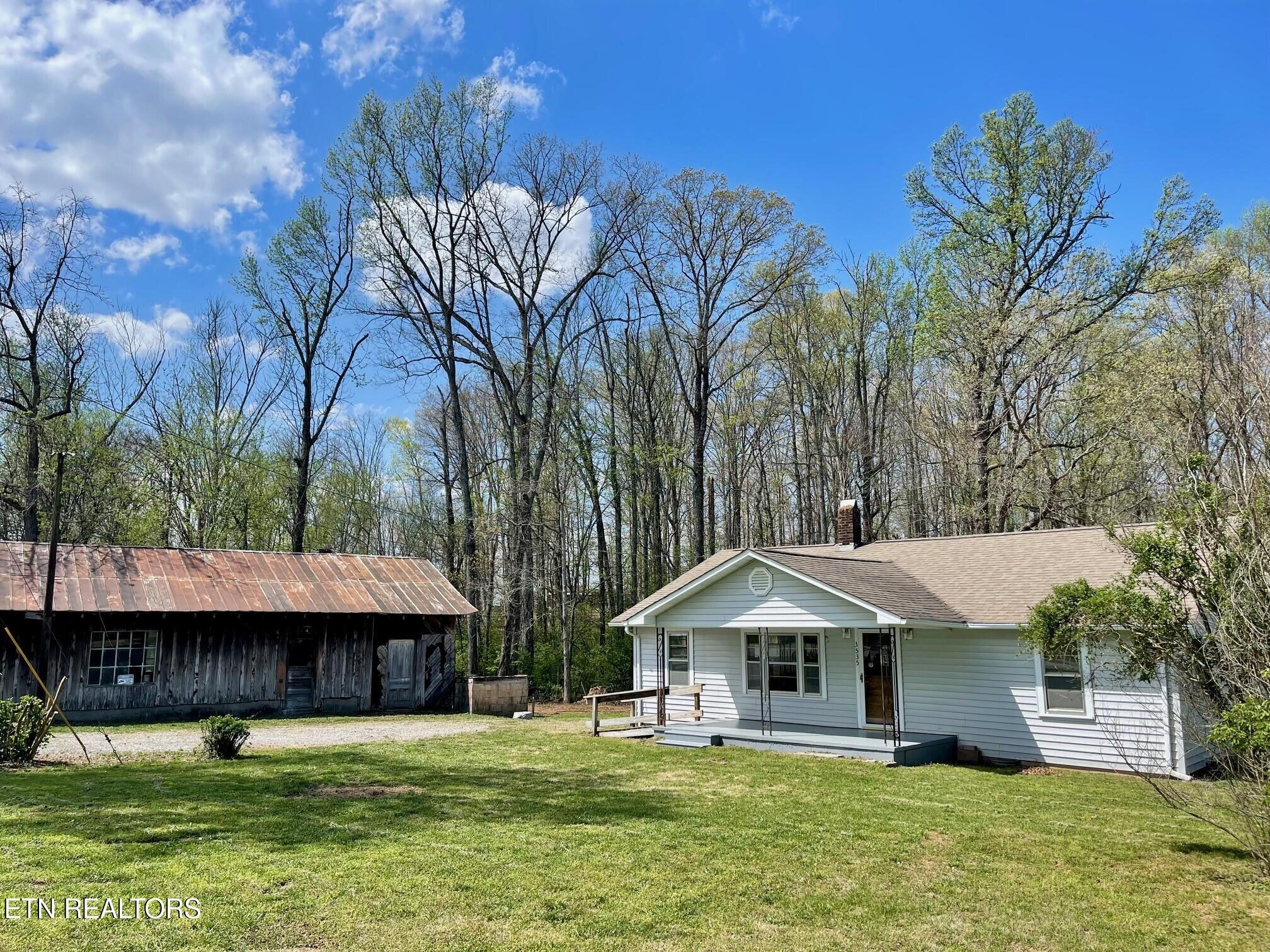 3535 Mint Road Maryville TN 37803