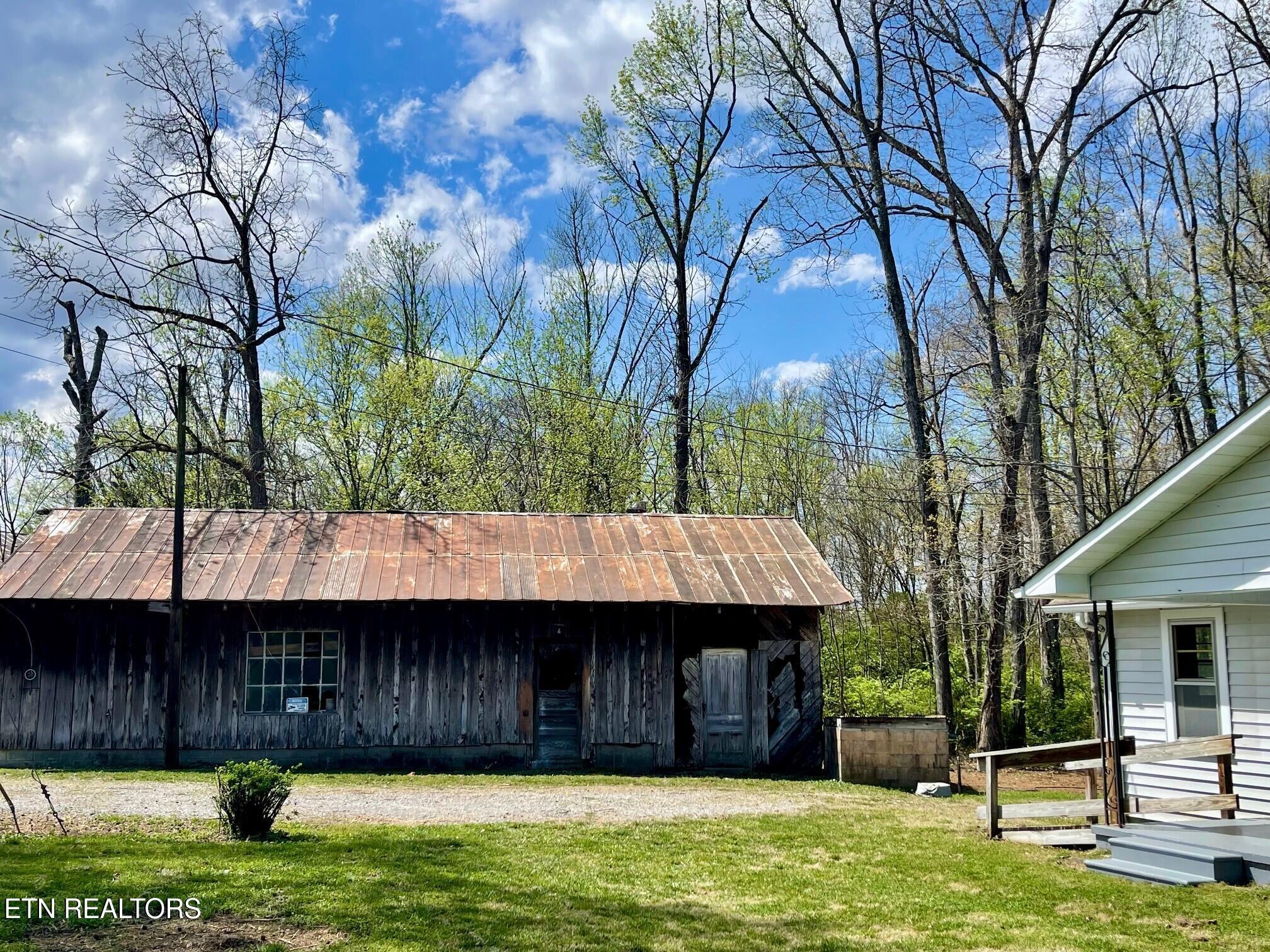 3535 Mint Road Maryville TN 37803