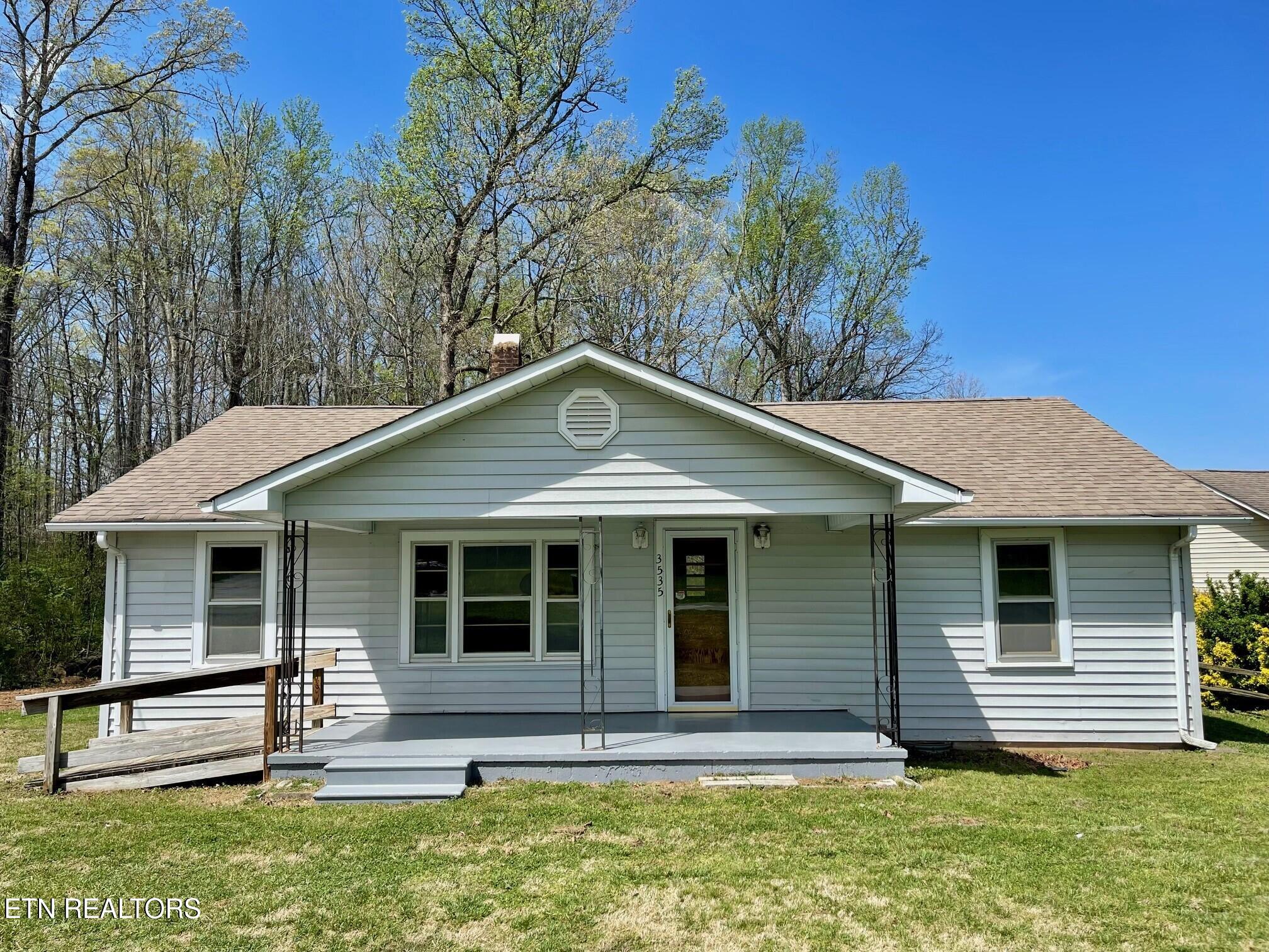 3535 Mint Road Maryville TN 37803