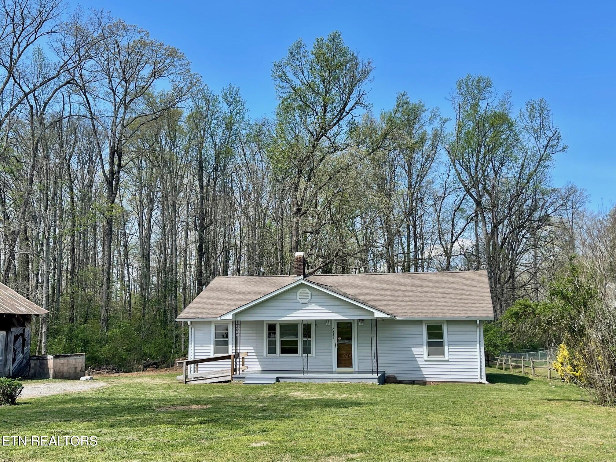 3535 Mint Road Maryville TN 37803