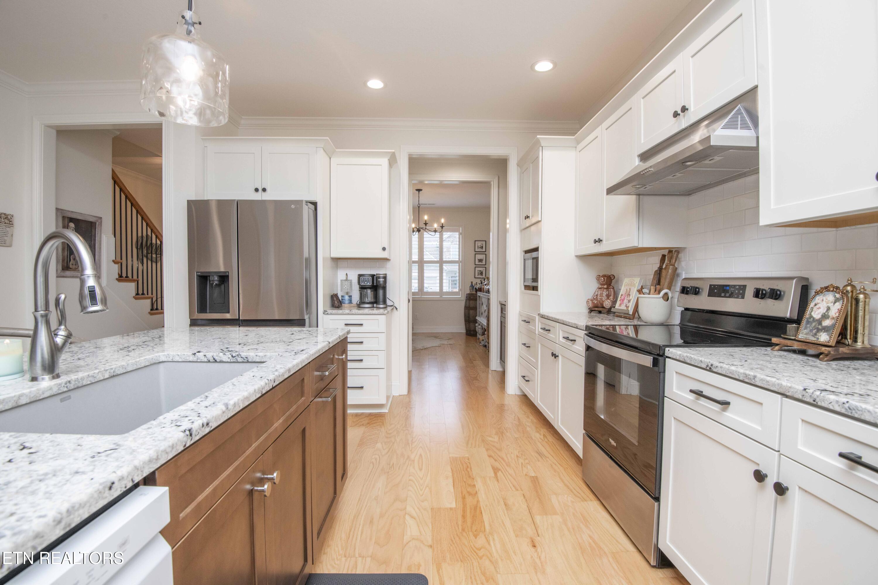 3358 Flagstaff Lane Knoxville TN 37931