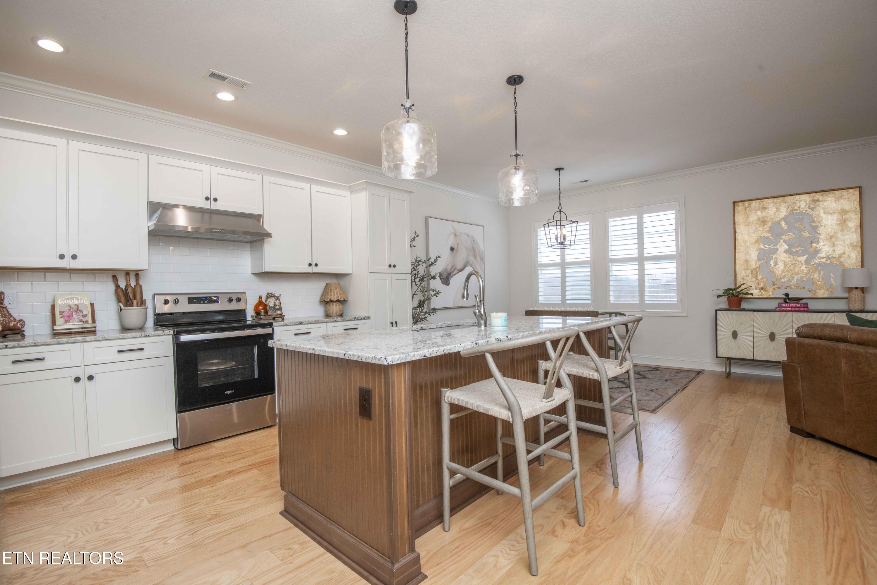 3358 Flagstaff Lane Knoxville TN 37931