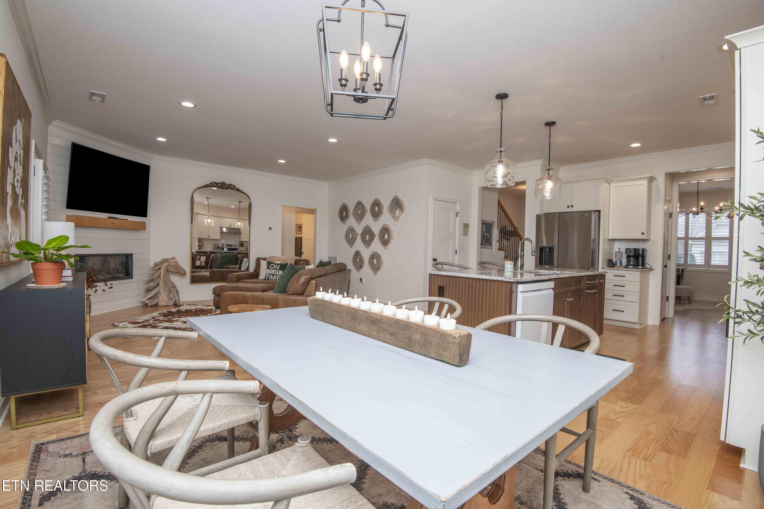 3358 Flagstaff Lane Knoxville TN 37931