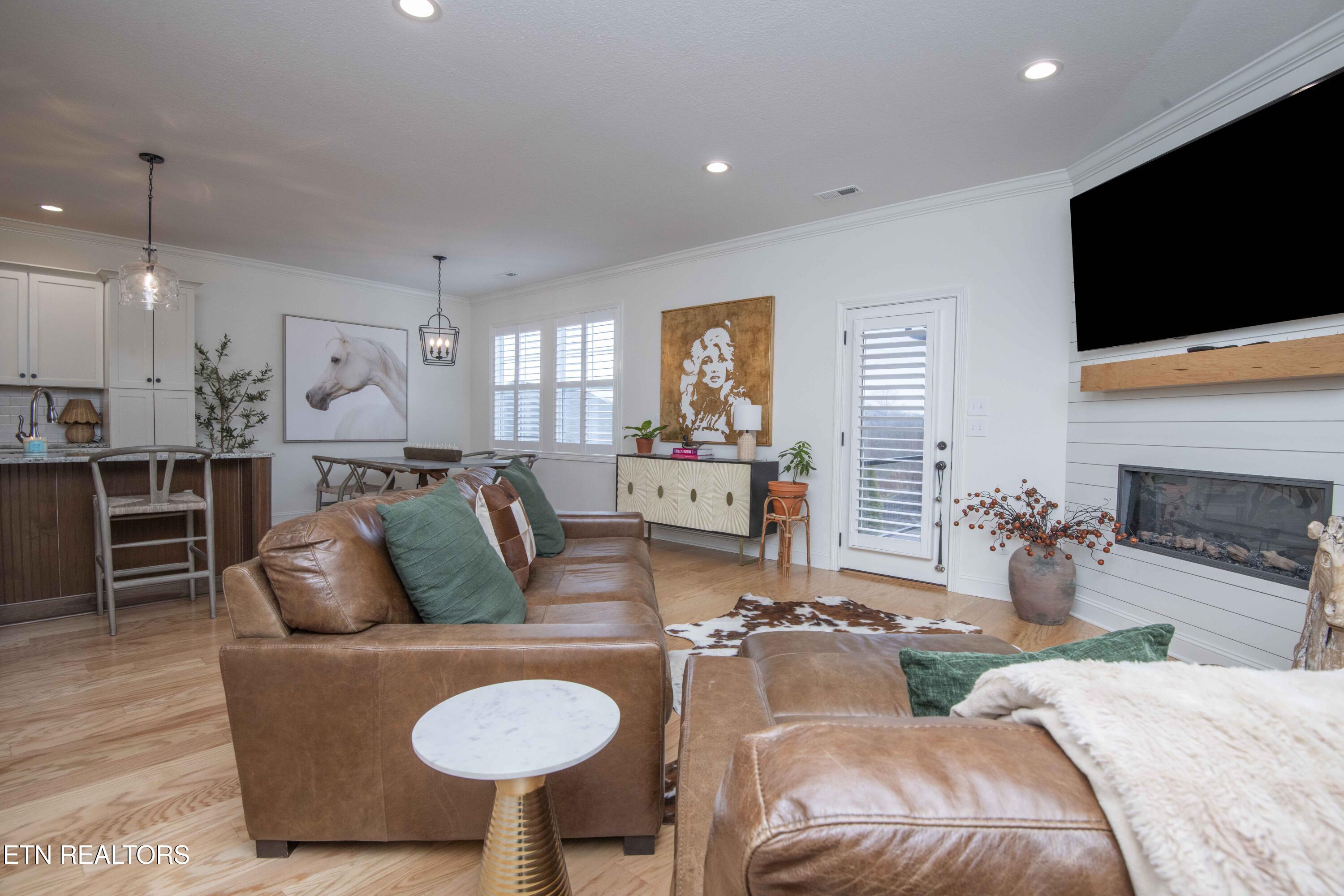 3358 Flagstaff Lane Knoxville TN 37931