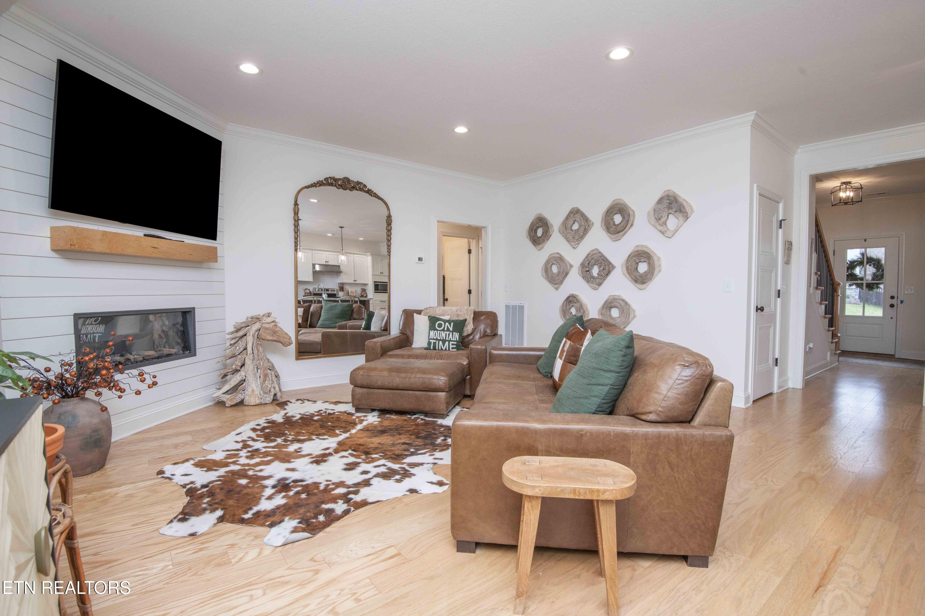 3358 Flagstaff Lane Knoxville TN 37931