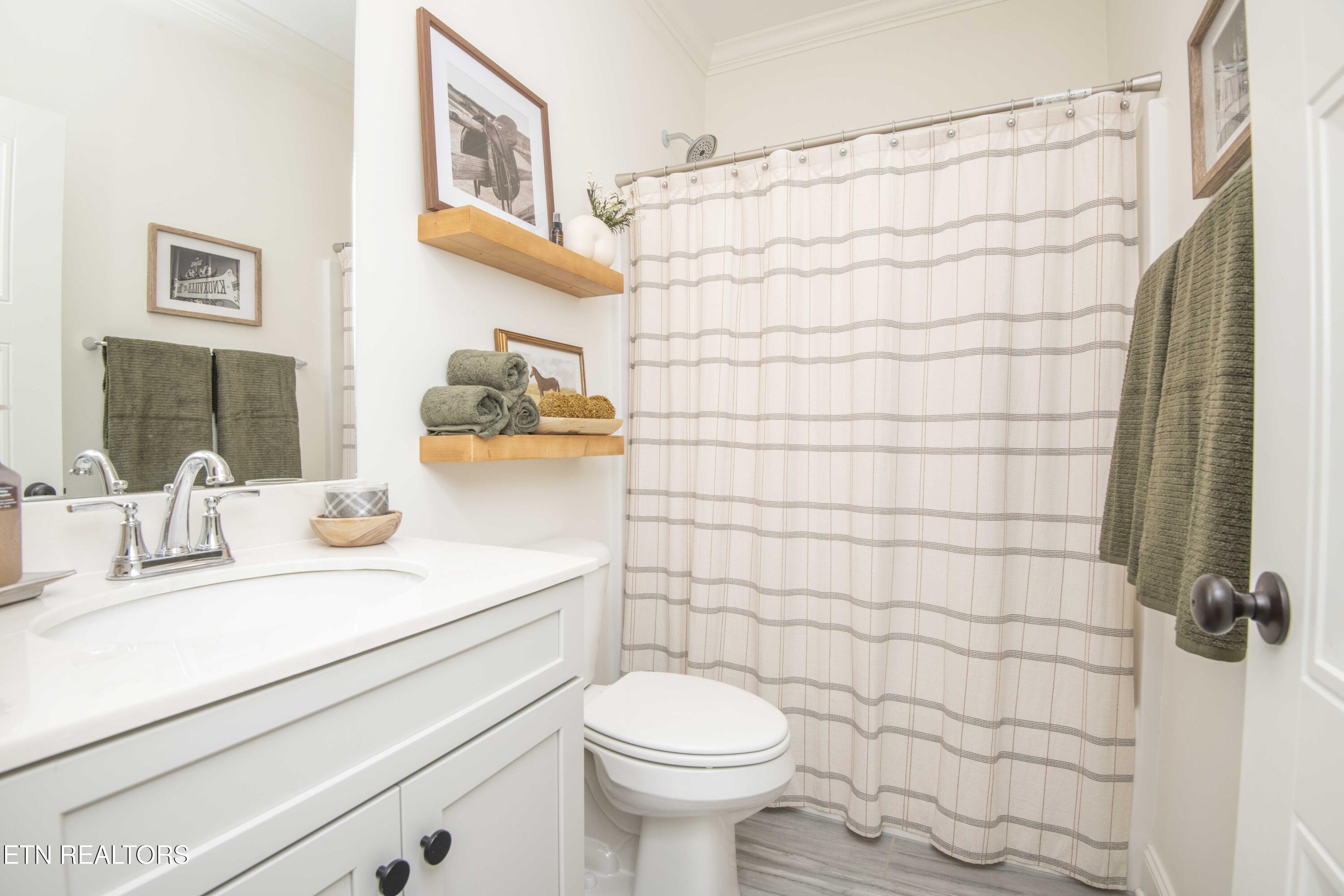 3358 Flagstaff Lane Knoxville TN 37931