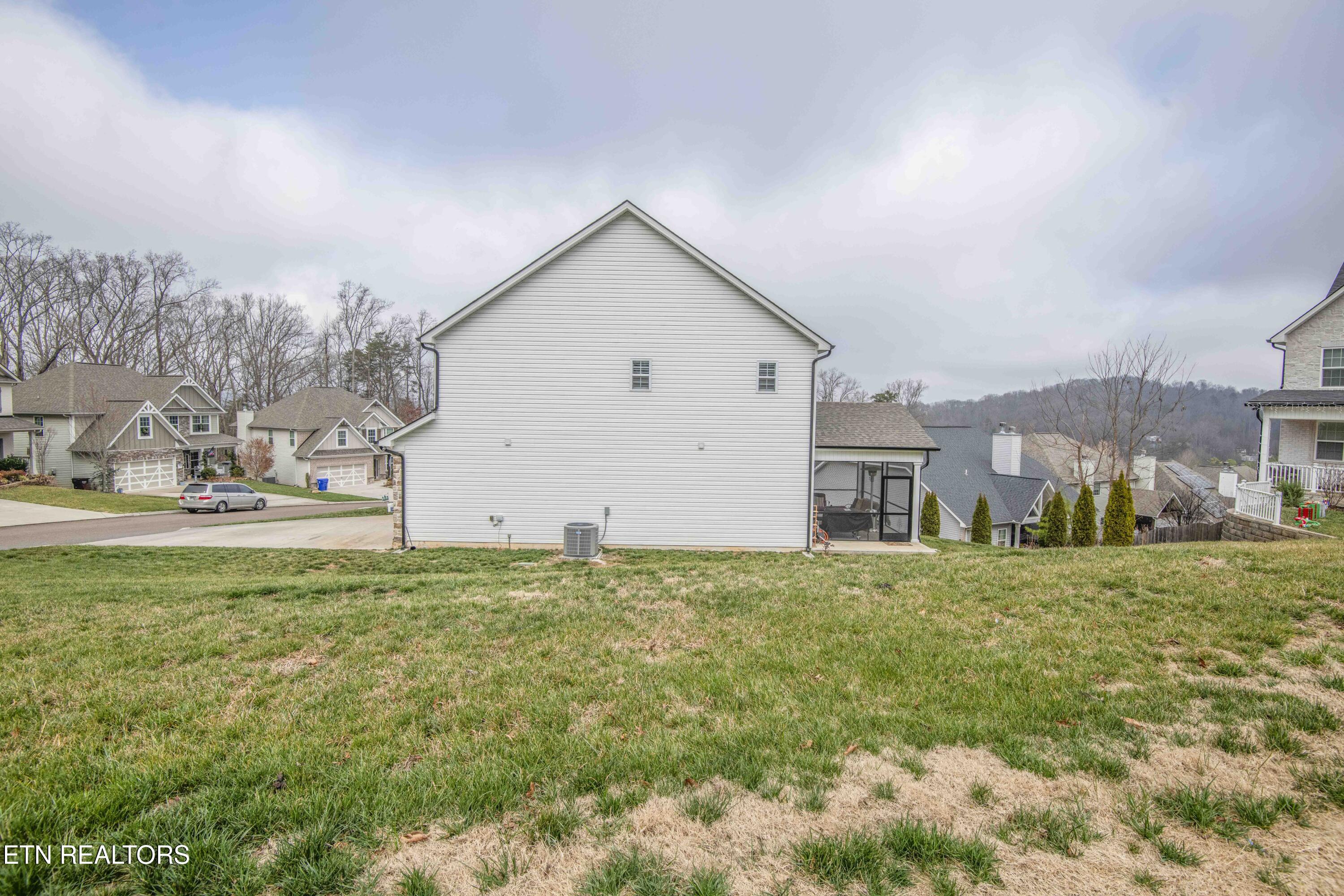 3358 Flagstaff Lane Knoxville TN 37931