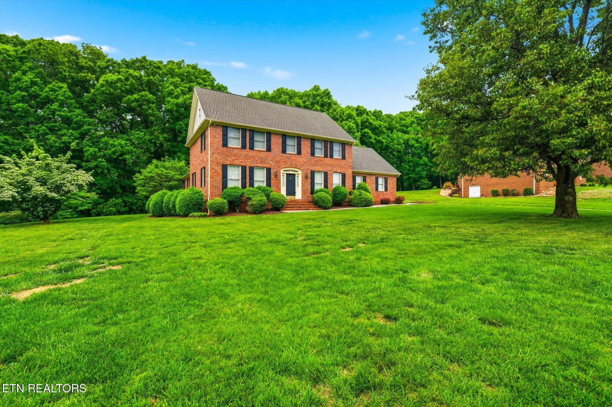 3006 Hawthorne Street Athens TN 37303
