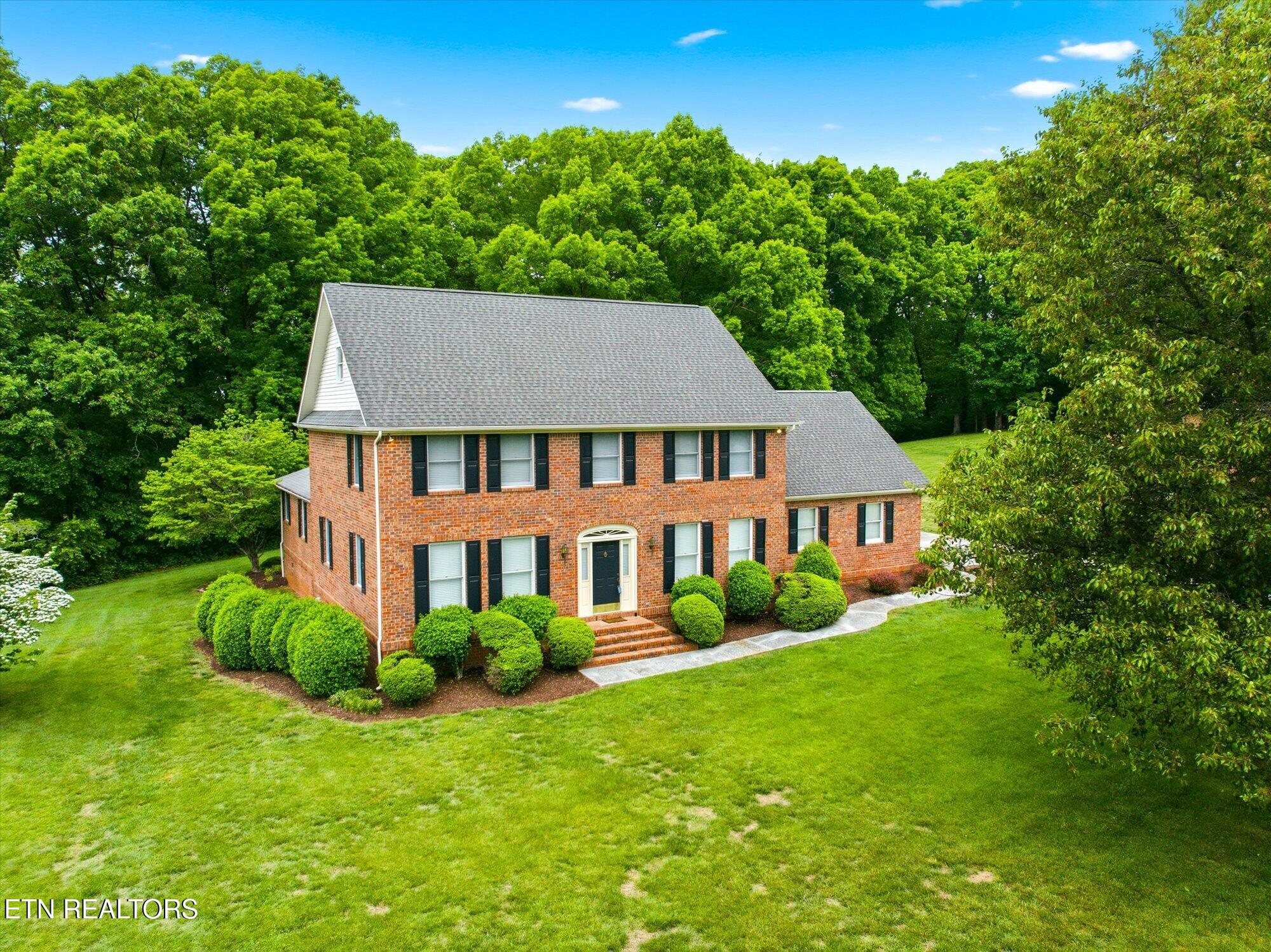 3006 Hawthorne Street Athens TN 37303
