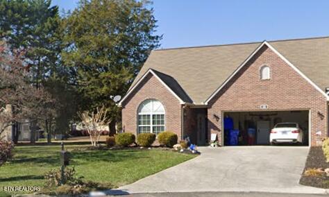 121 Channel Way Clinton TN 37716