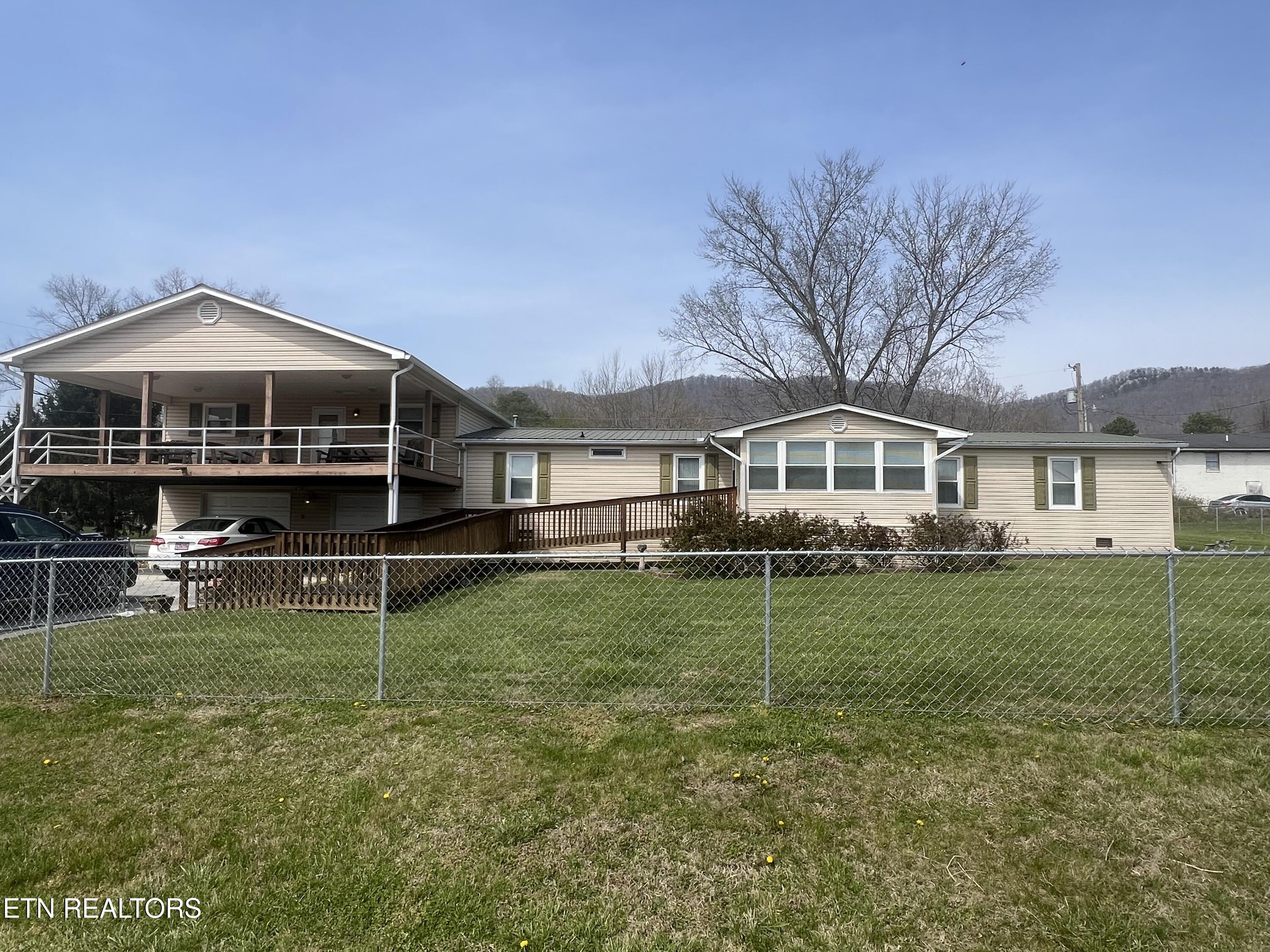 205 Ellison Road Lafollette TN 37766