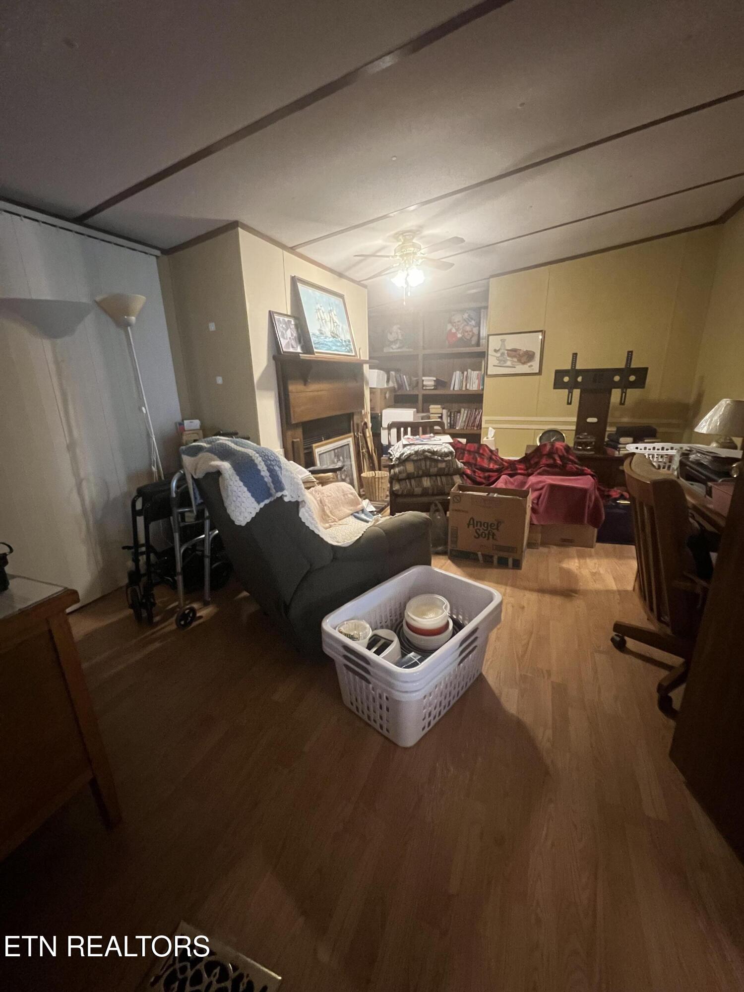 205 Ellison Road Lafollette TN 37766
