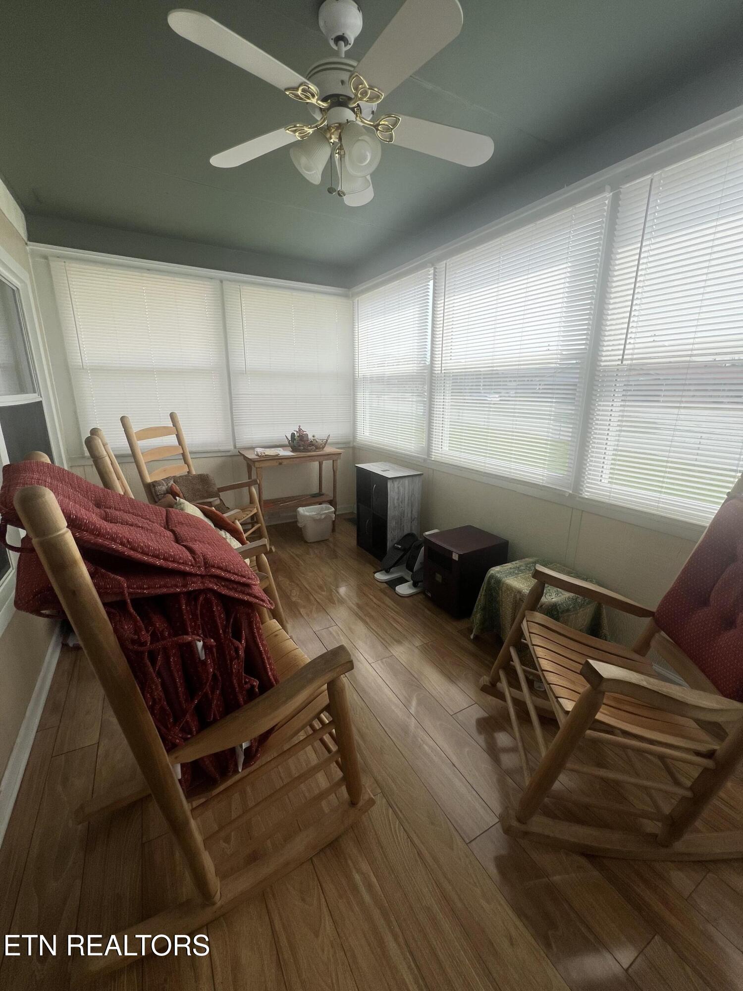 205 Ellison Road Lafollette TN 37766