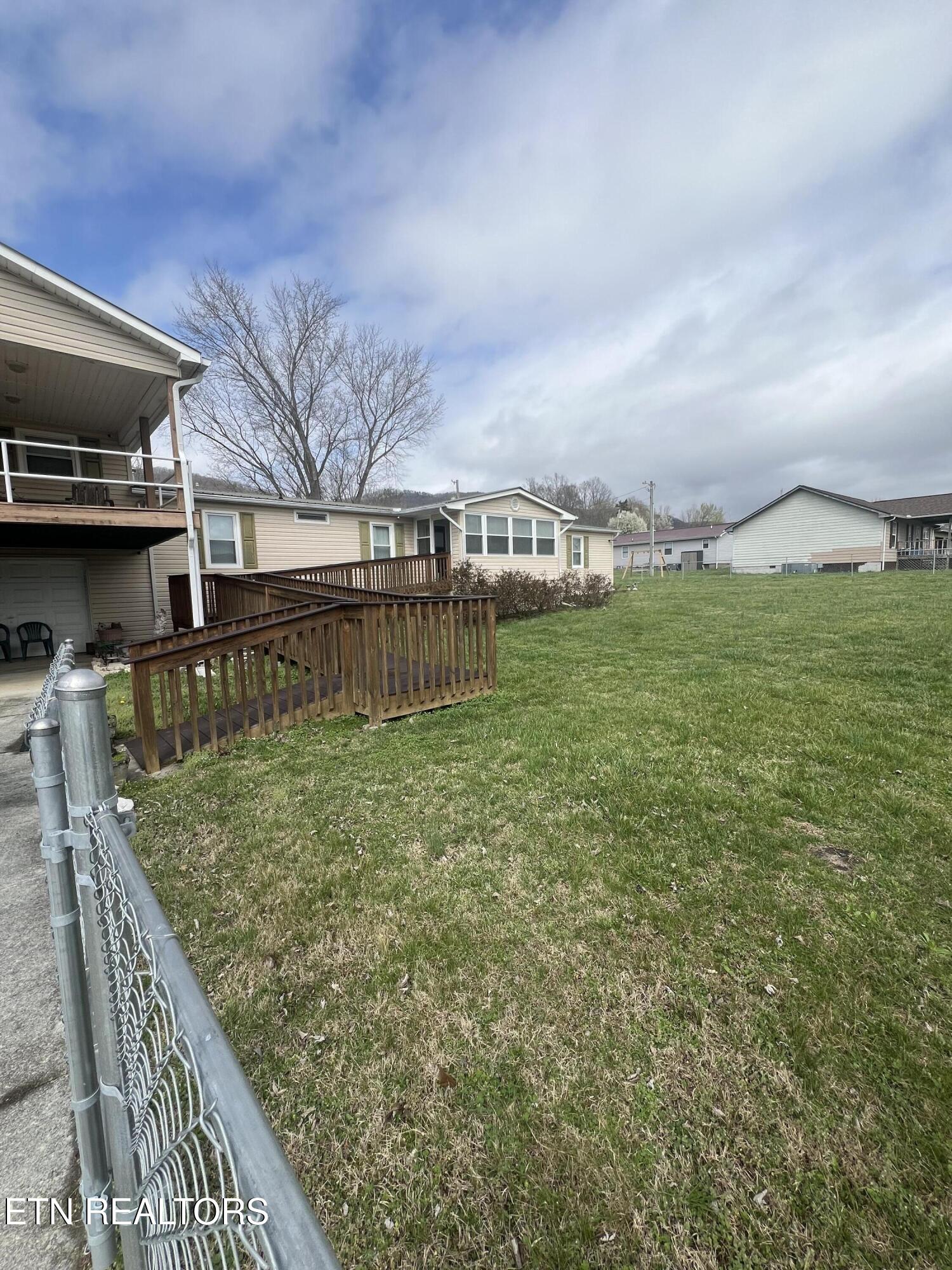 205 Ellison Road Lafollette TN 37766