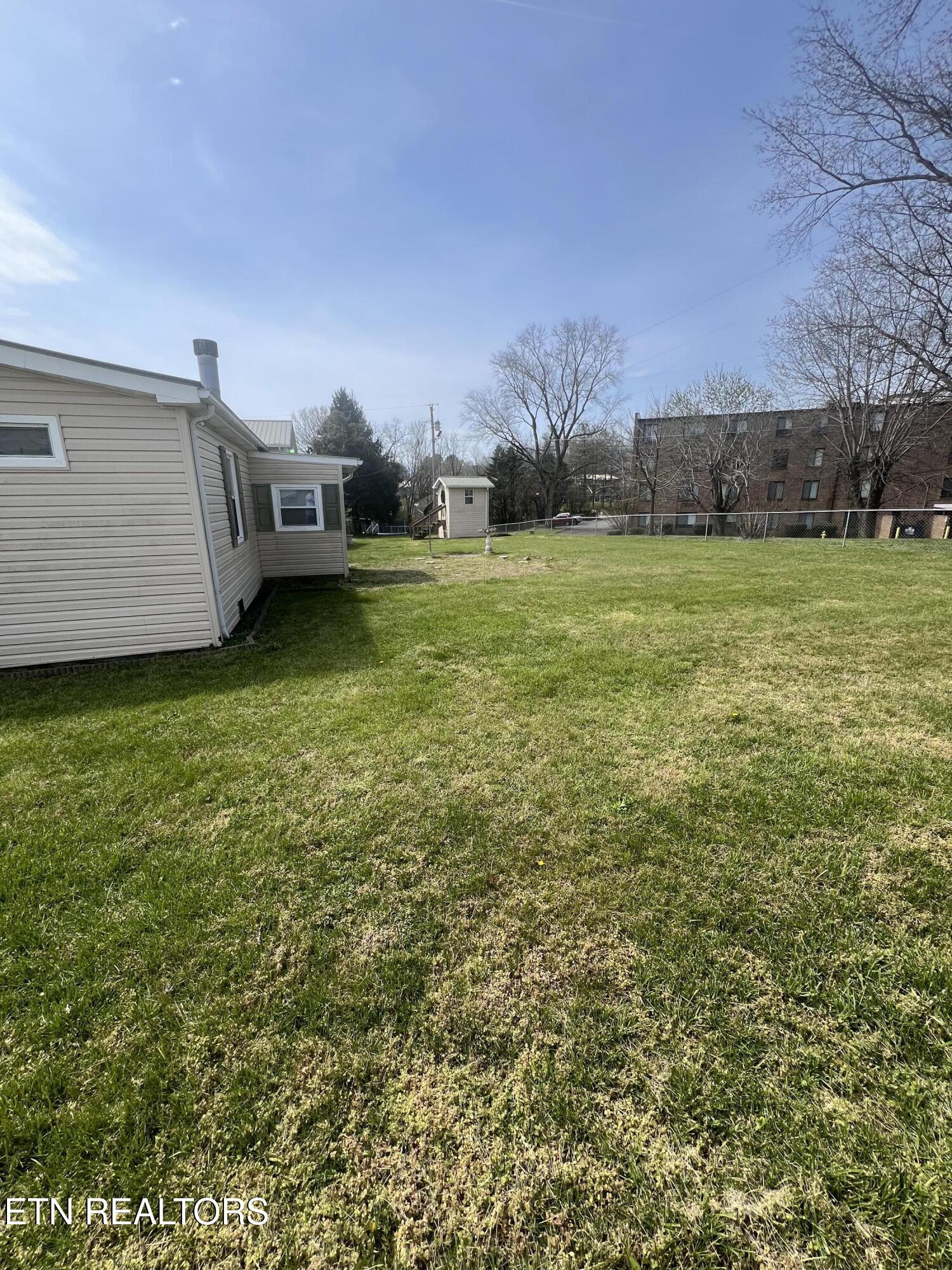 205 Ellison Road Lafollette TN 37766