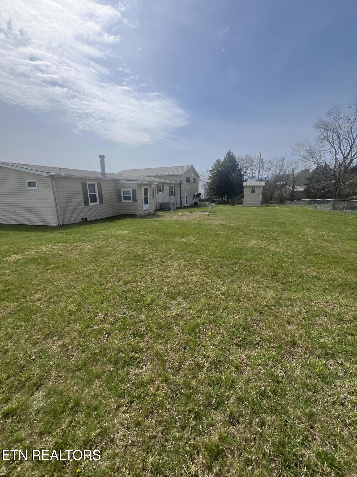 205 Ellison Road Lafollette TN 37766