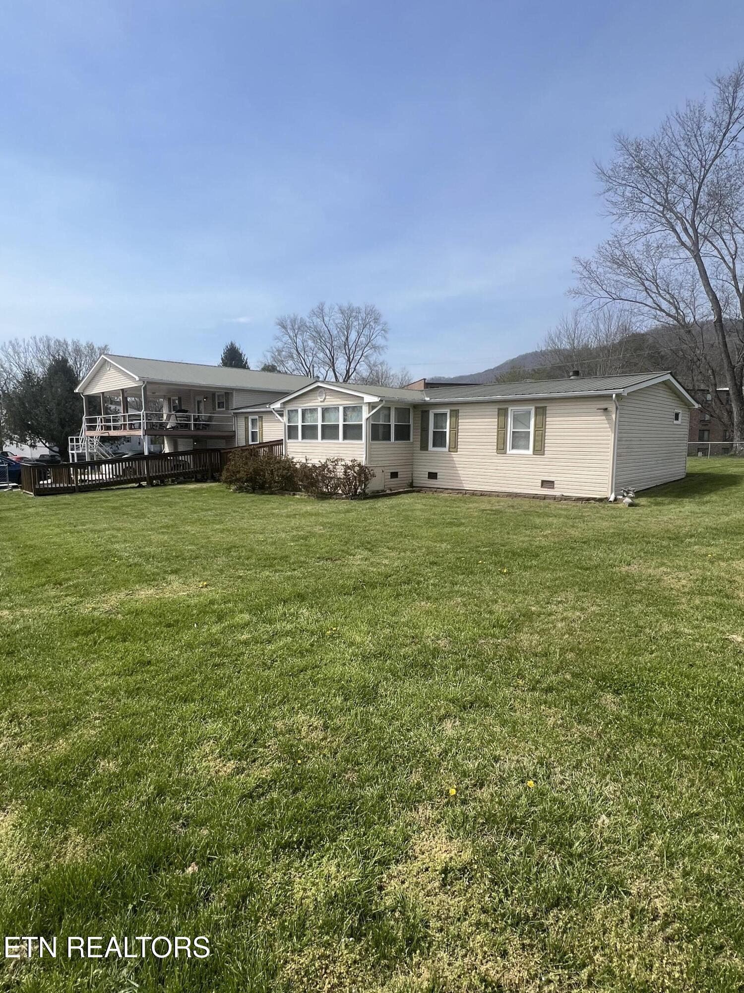 205 Ellison Road Lafollette TN 37766
