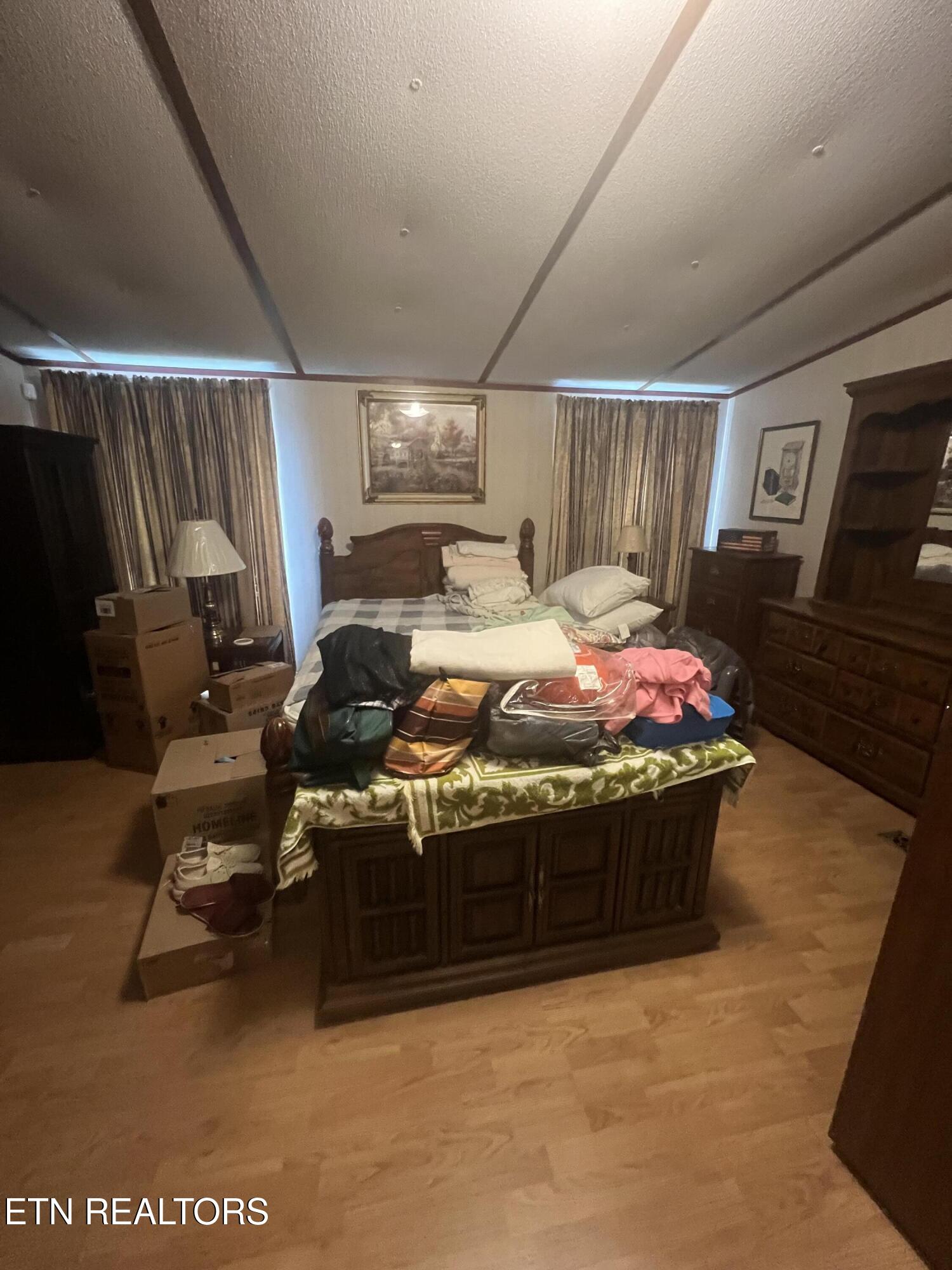 205 Ellison Road Lafollette TN 37766
