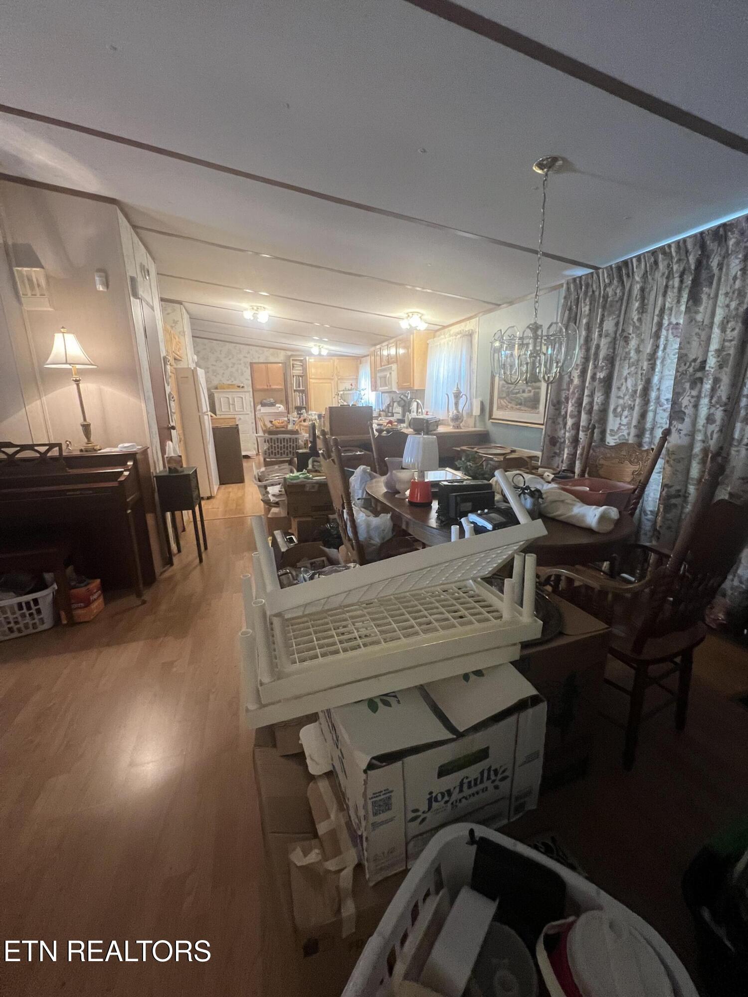 205 Ellison Road Lafollette TN 37766