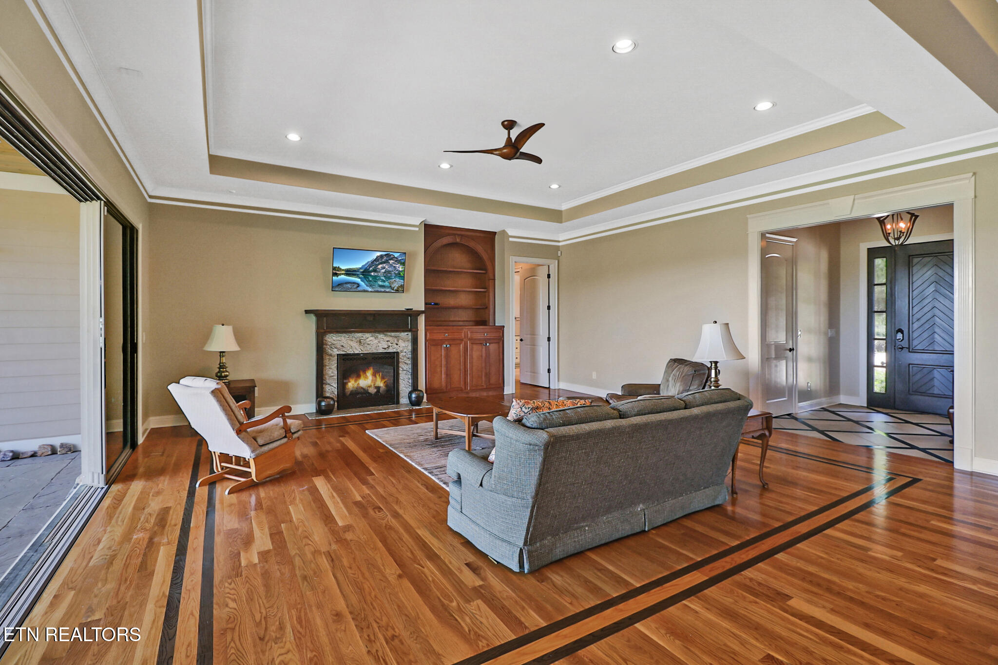 179 Eagle Bluff Jamestown TN 38556