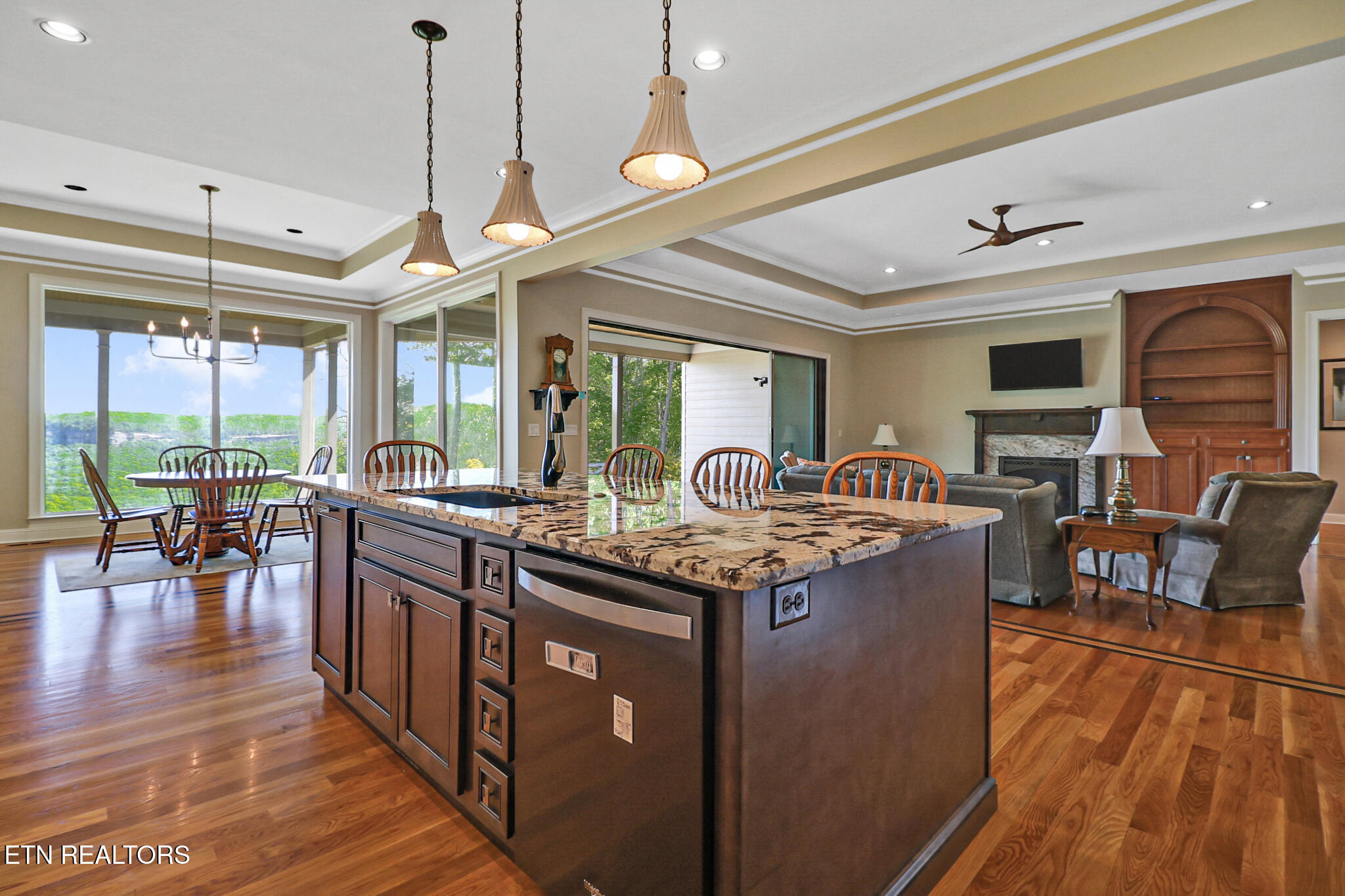 179 Eagle Bluff Jamestown TN 38556