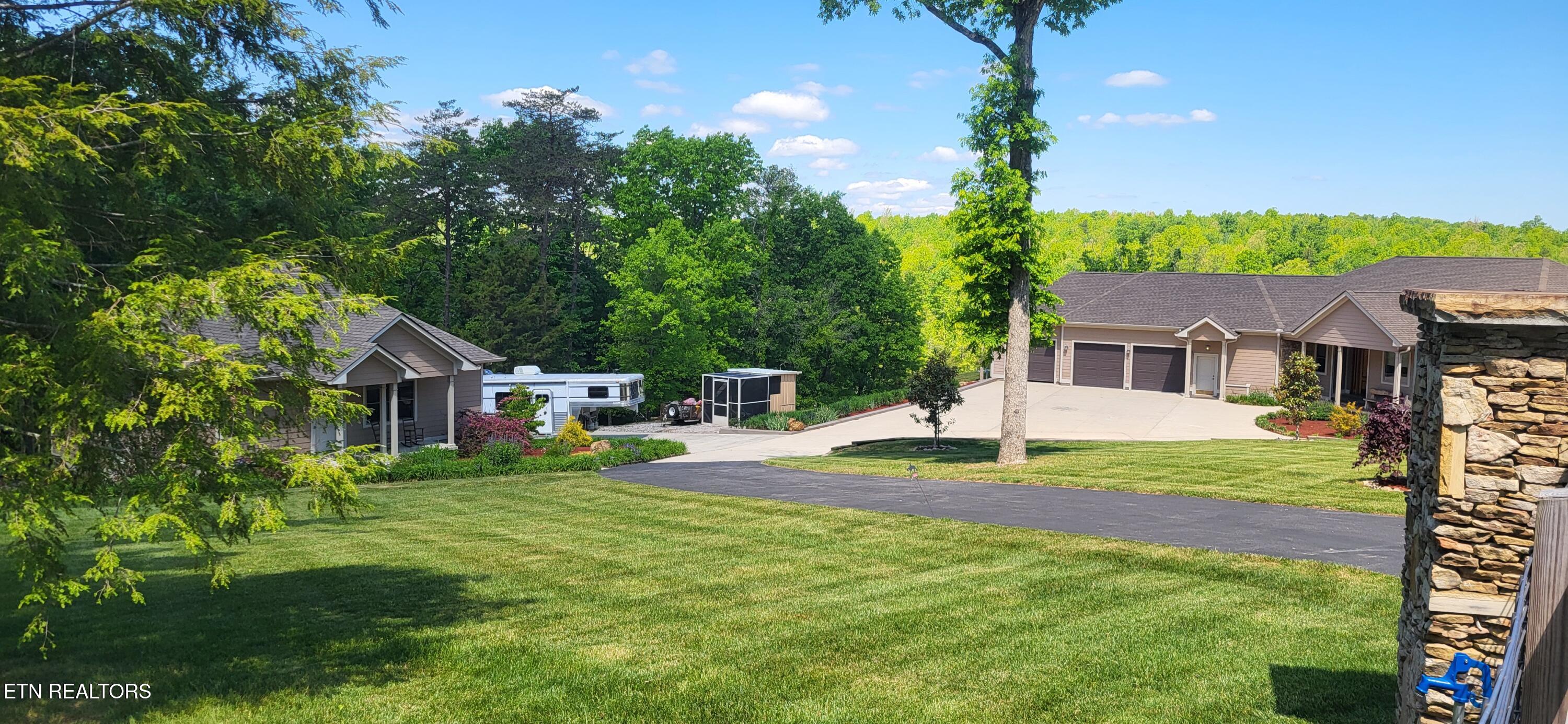 179 Eagle Bluff Jamestown TN 38556