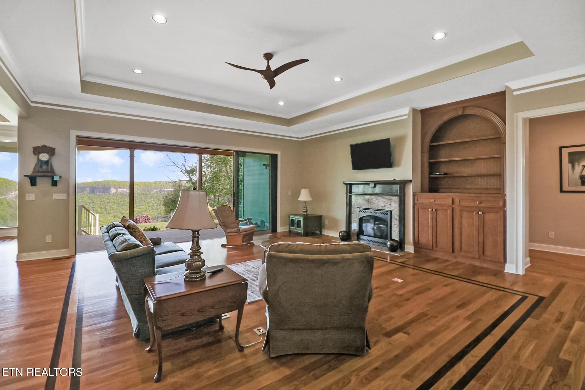 179 Eagle Bluff Jamestown TN 38556