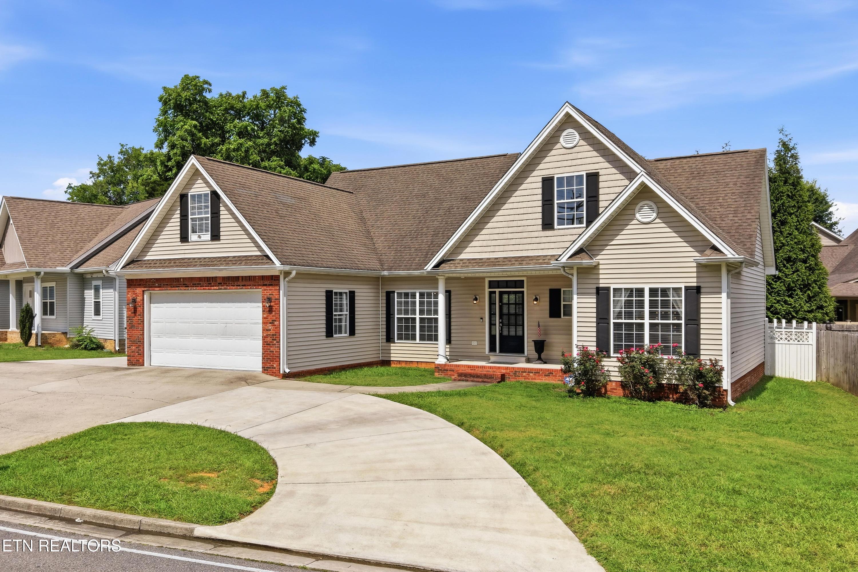 5266 NW Mouse Creek Road Cleveland TN 37312