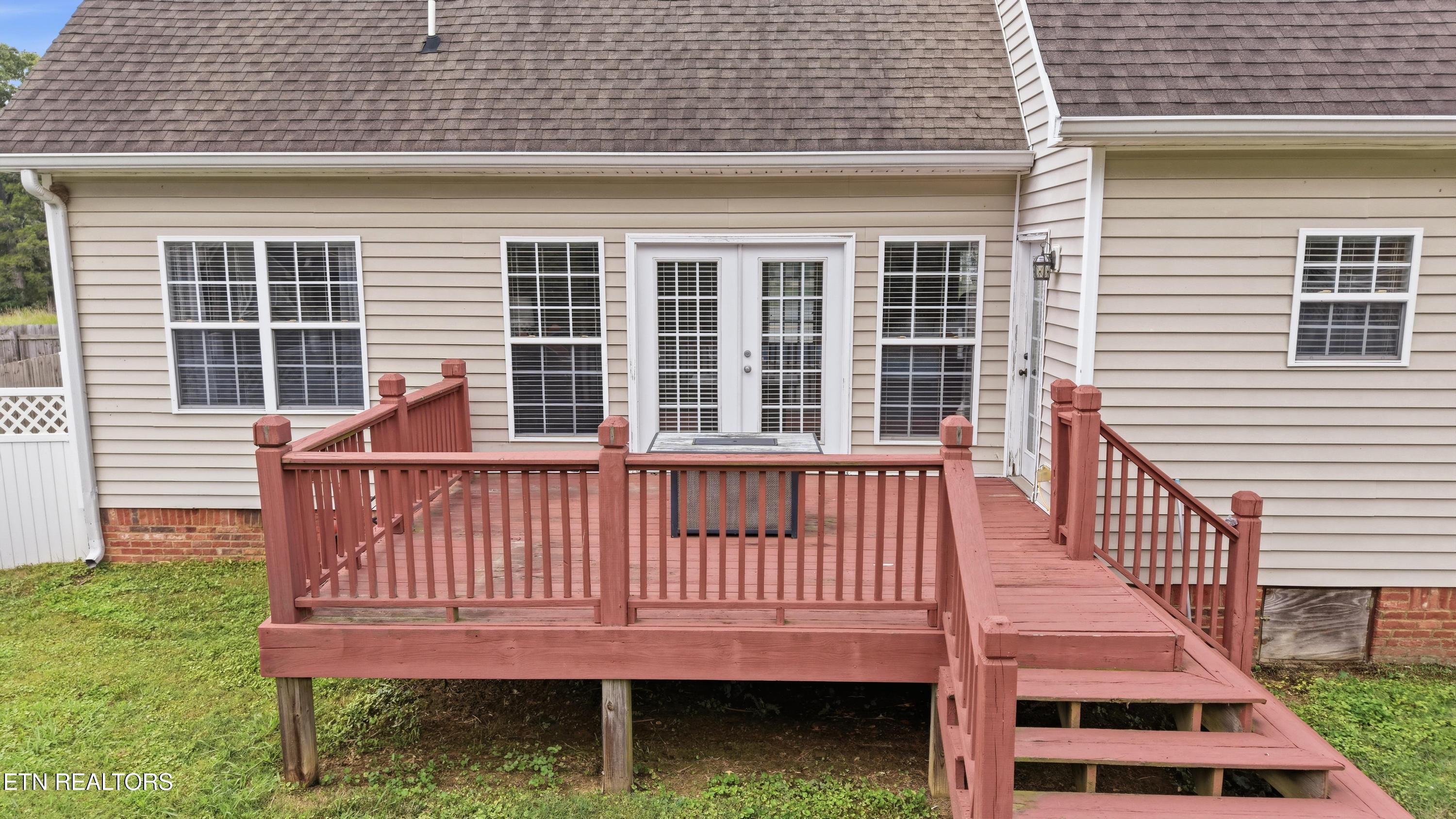 5266 NW Mouse Creek Road Cleveland TN 37312