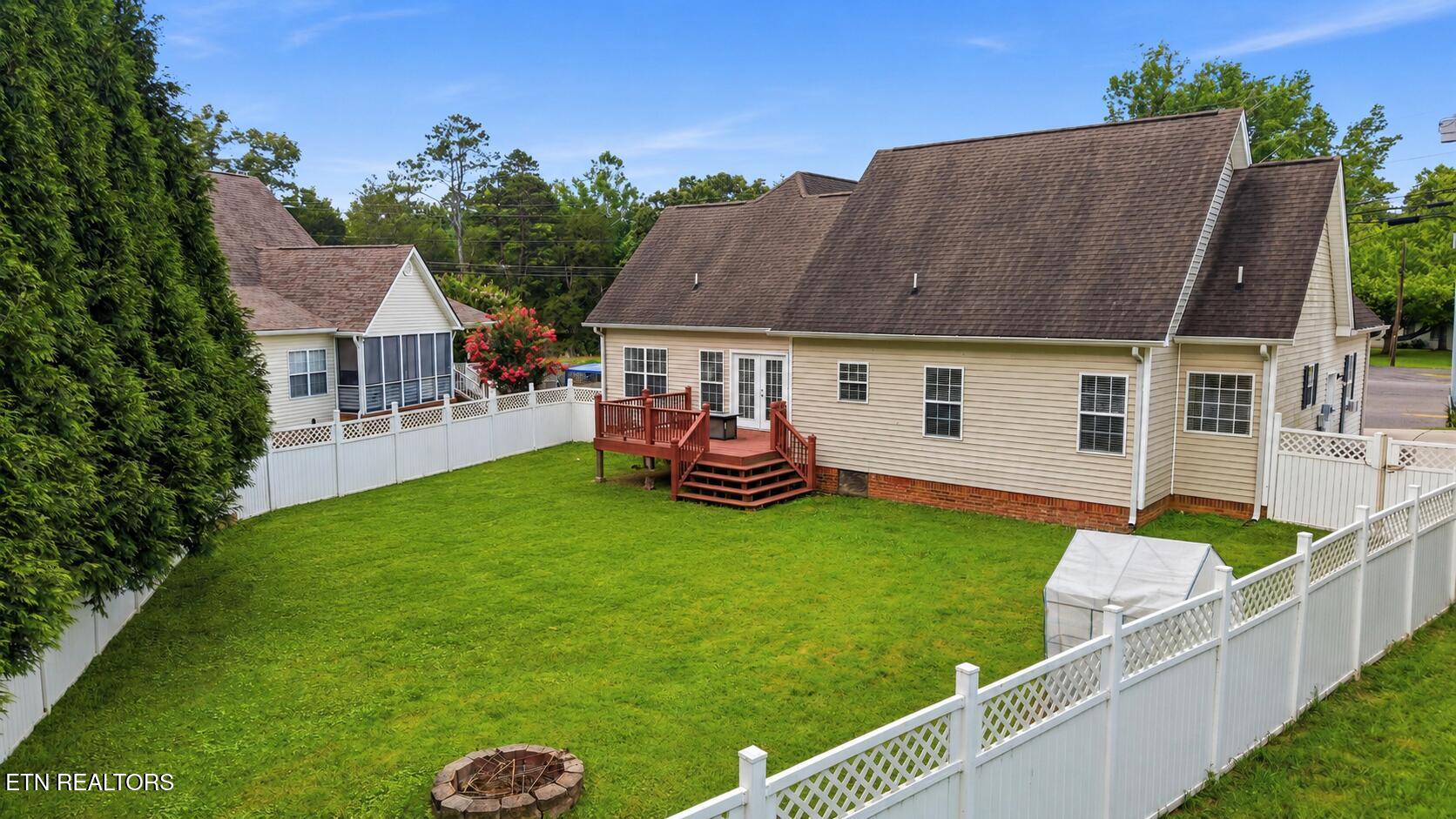 5266 NW Mouse Creek Road Cleveland TN 37312