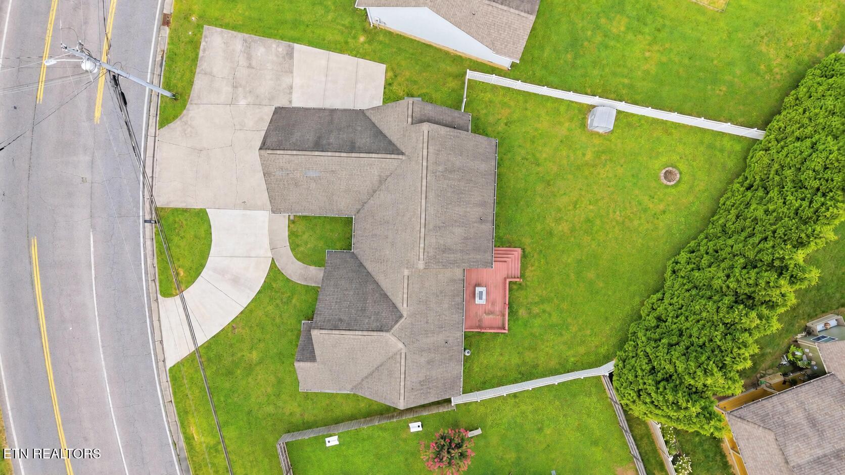 5266 NW Mouse Creek Road Cleveland TN 37312
