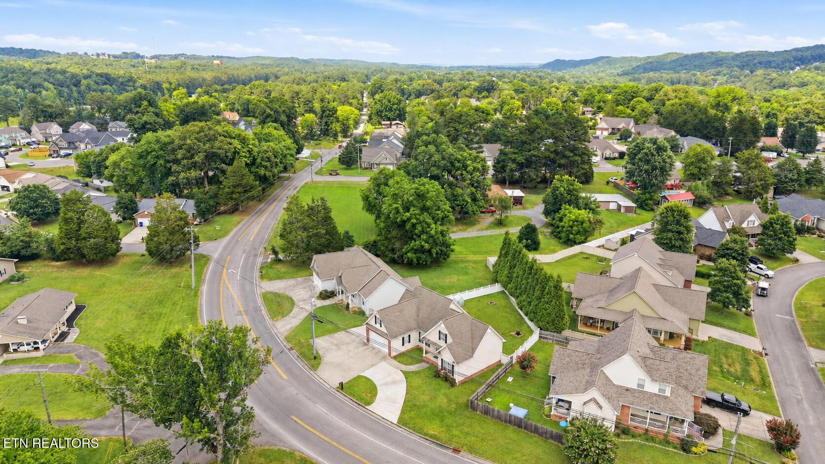 5266 NW Mouse Creek Road Cleveland TN 37312