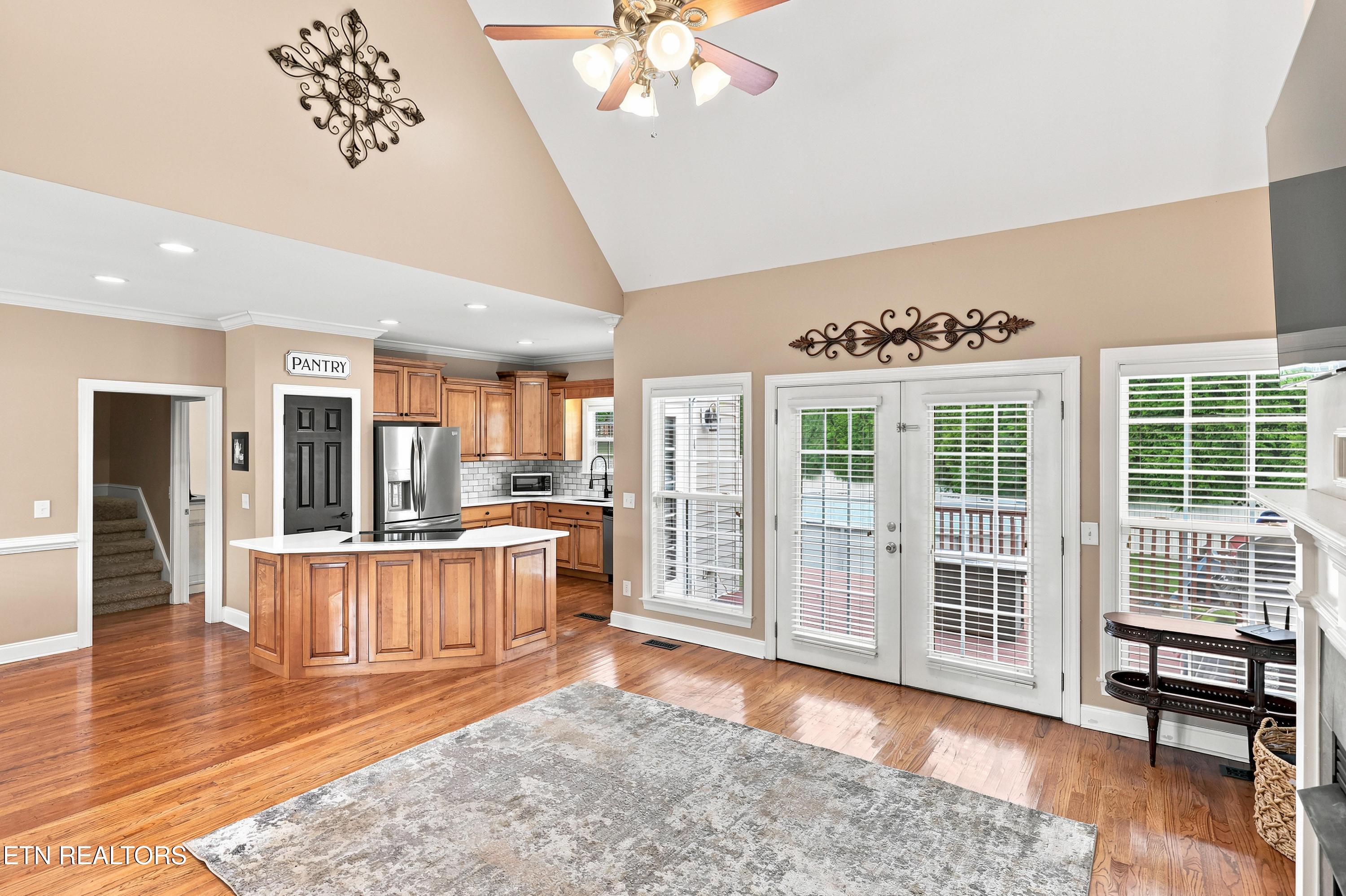 5266 NW Mouse Creek Road Cleveland TN 37312