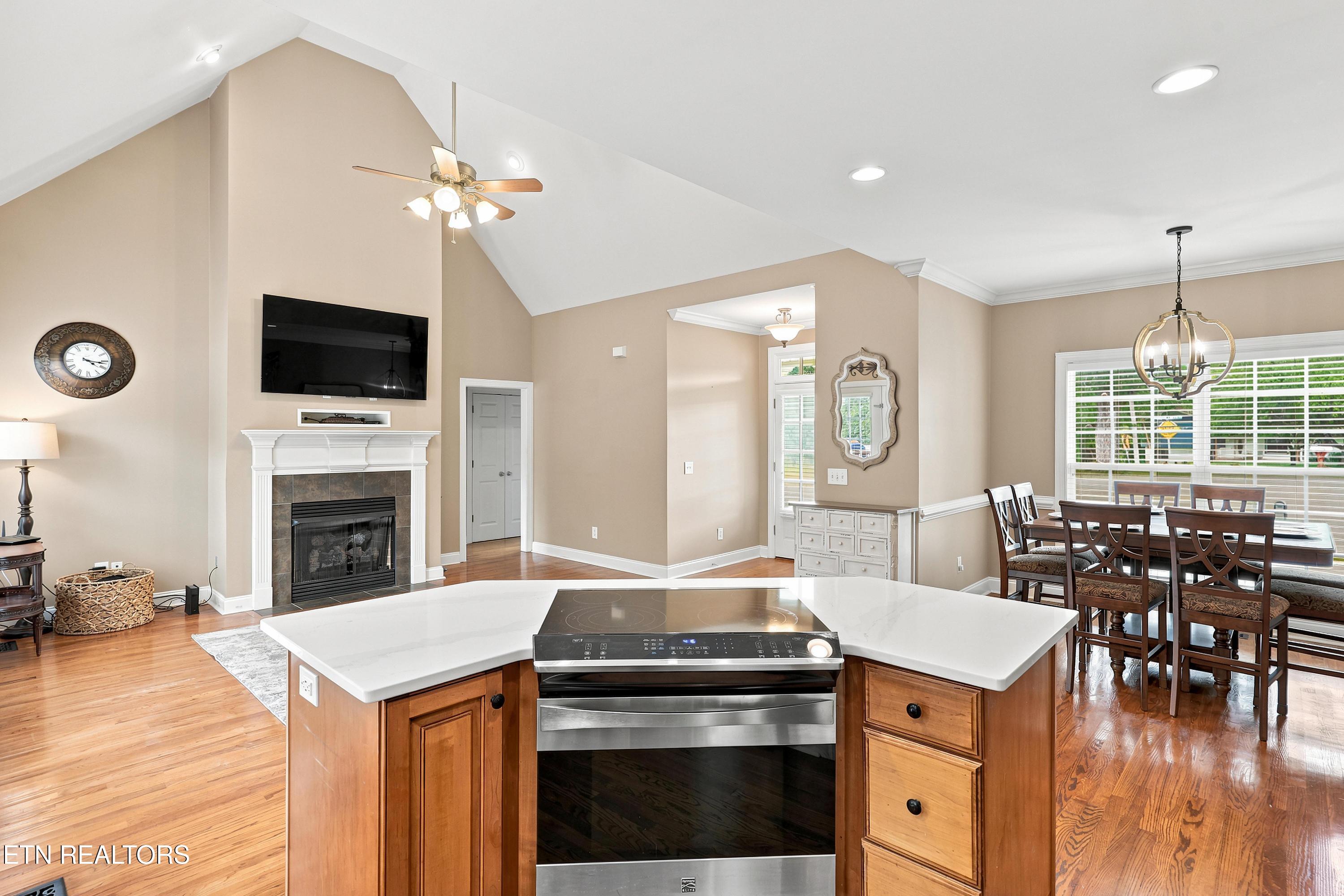 5266 NW Mouse Creek Road Cleveland TN 37312