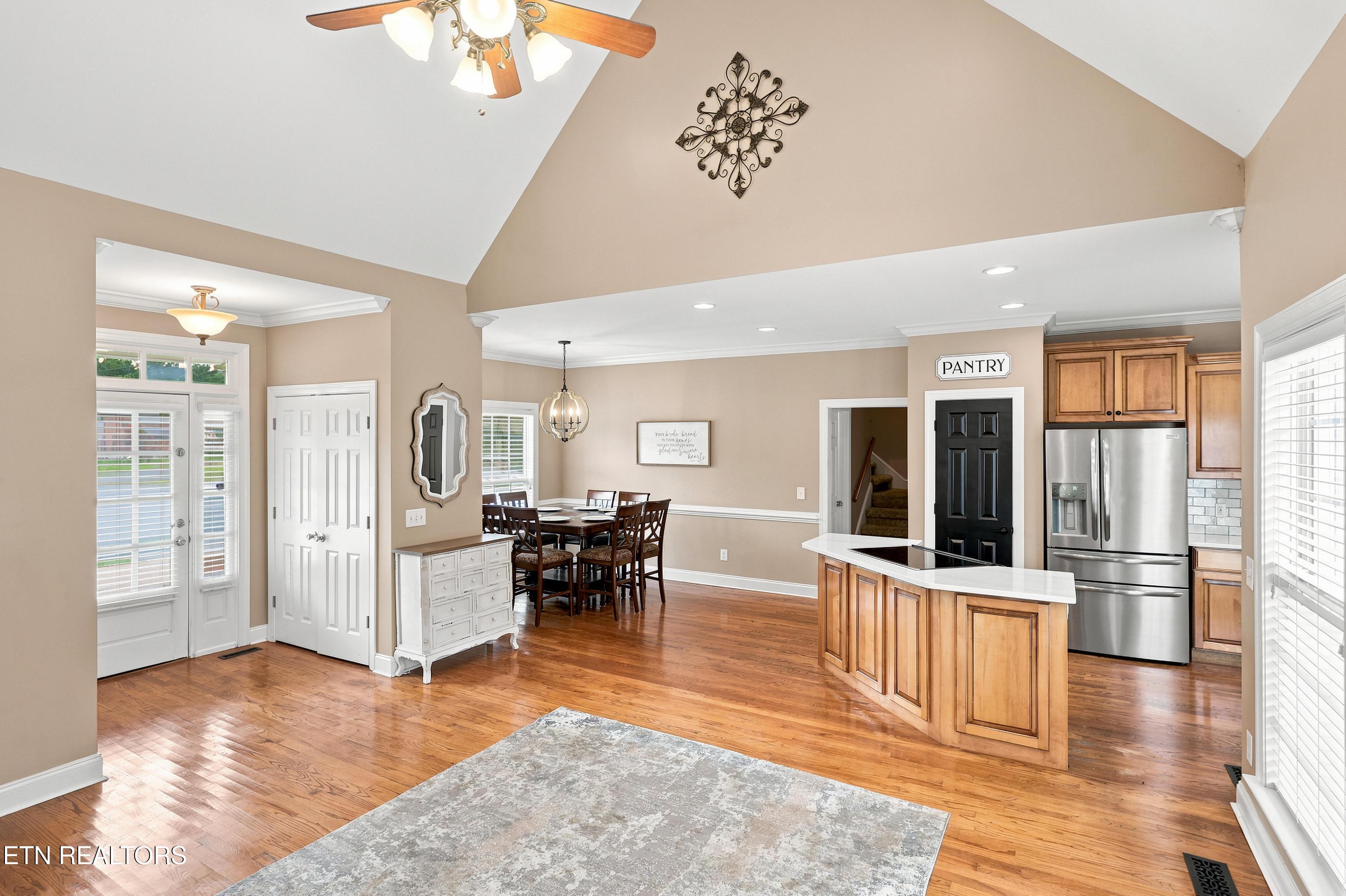 5266 NW Mouse Creek Road Cleveland TN 37312