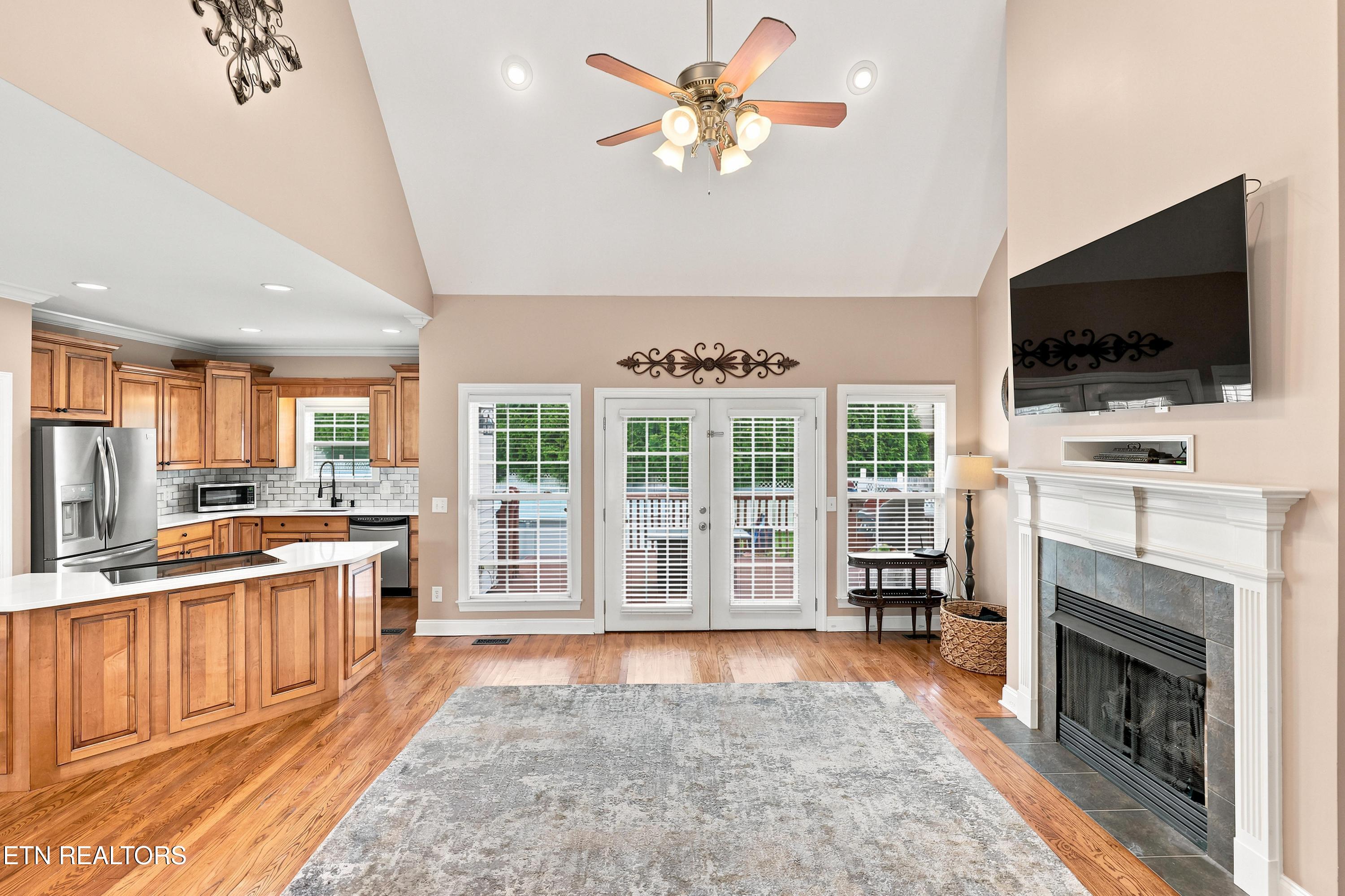 5266 NW Mouse Creek Road Cleveland TN 37312