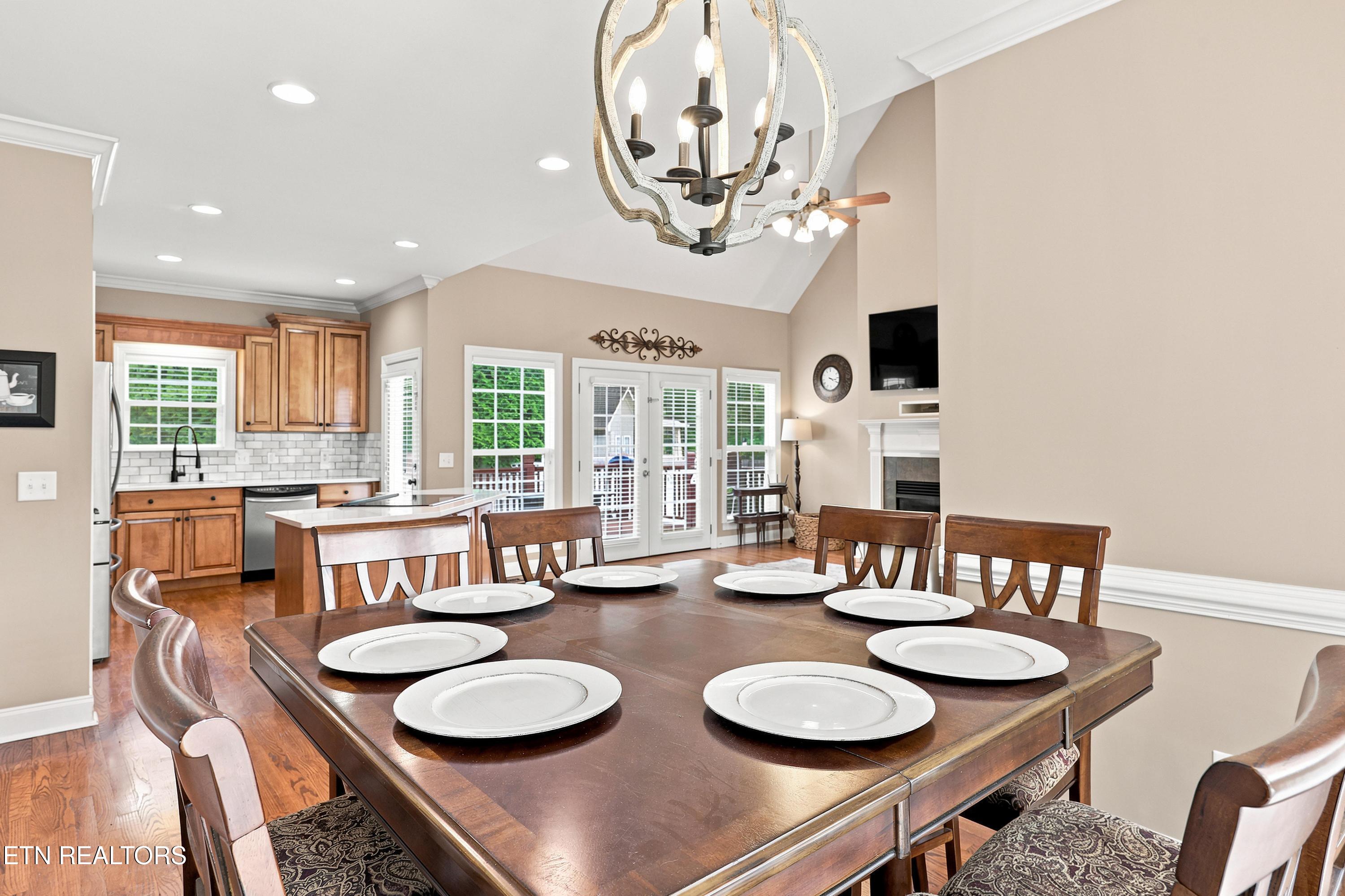 5266 NW Mouse Creek Road Cleveland TN 37312