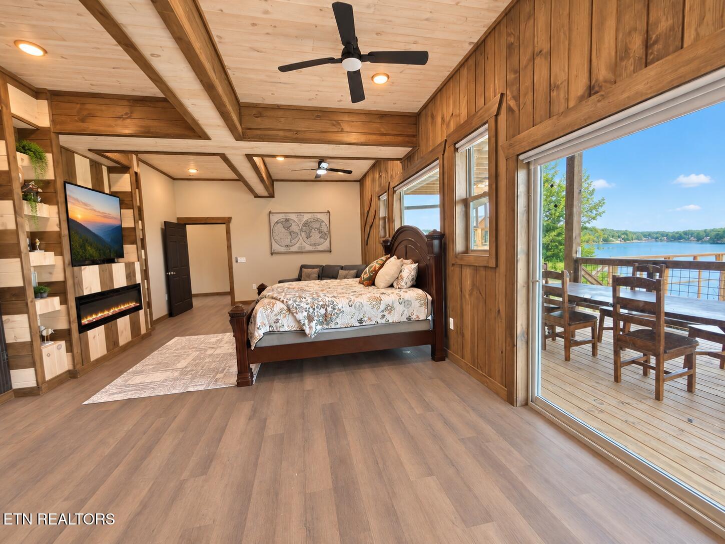 1134 Sanctuary Shores Way Sevierville TN 37876