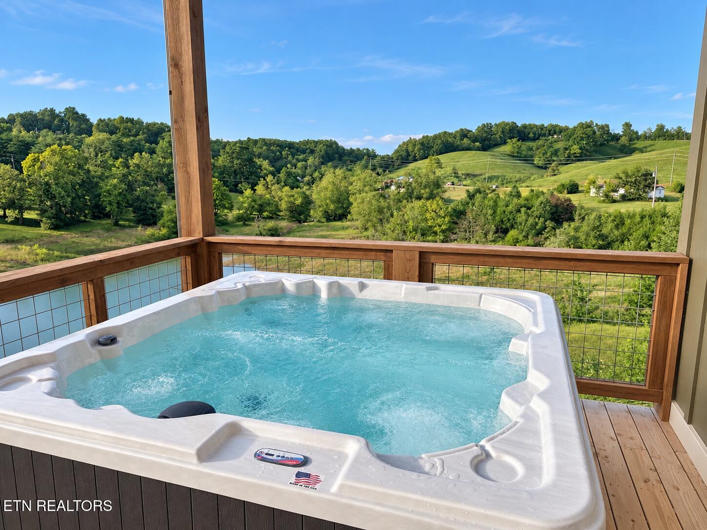 1134 Sanctuary Shores Way Sevierville TN 37876