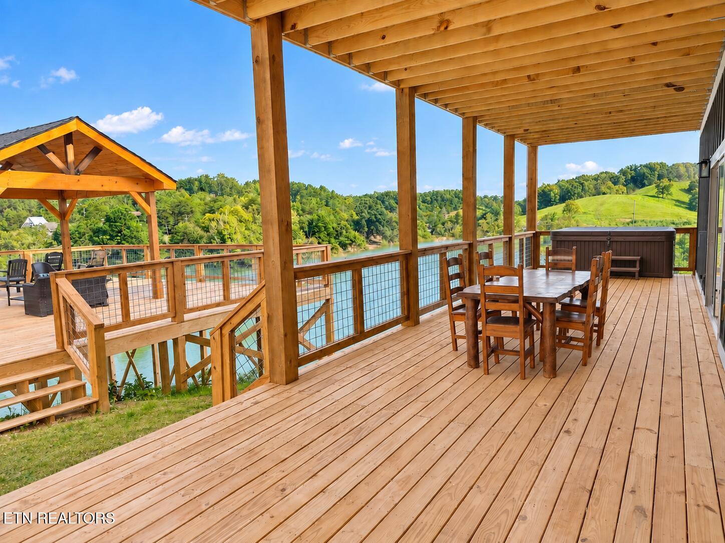 1134 Sanctuary Shores Way Sevierville TN 37876