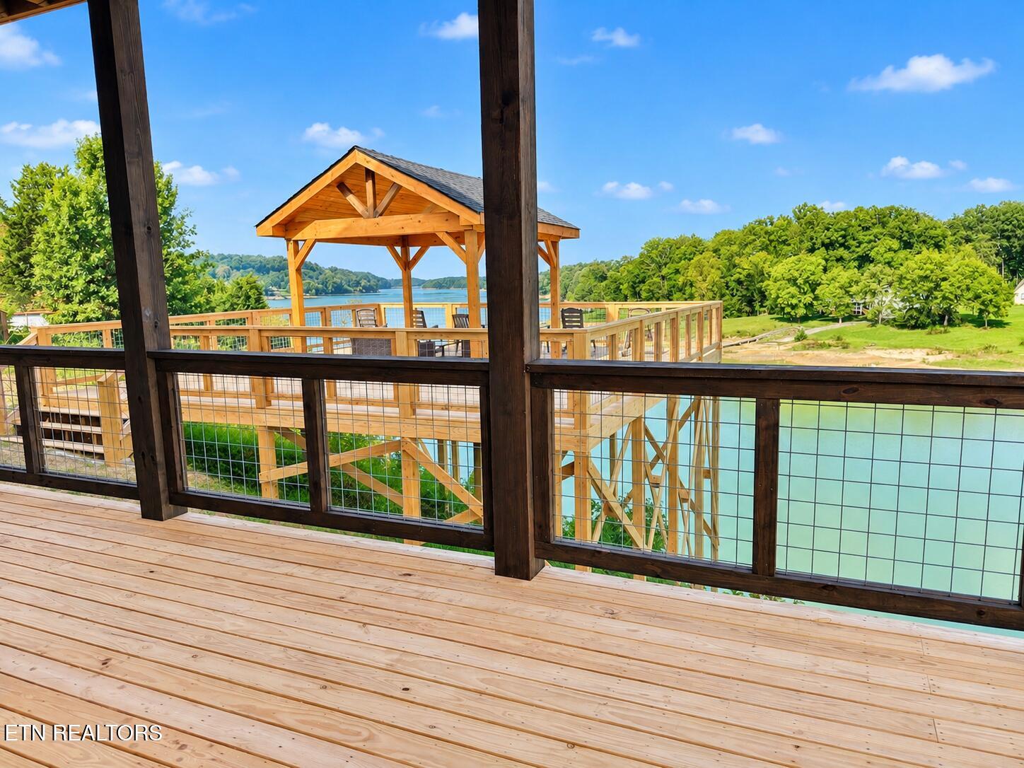 1134 Sanctuary Shores Way Sevierville TN 37876
