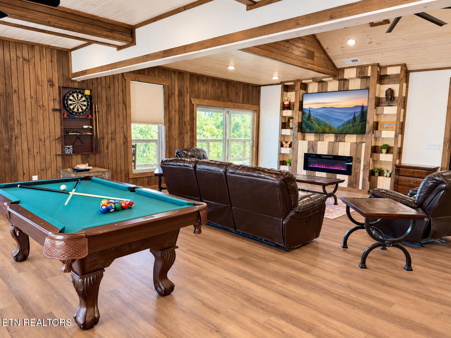 1134 Sanctuary Shores Way Sevierville TN 37876