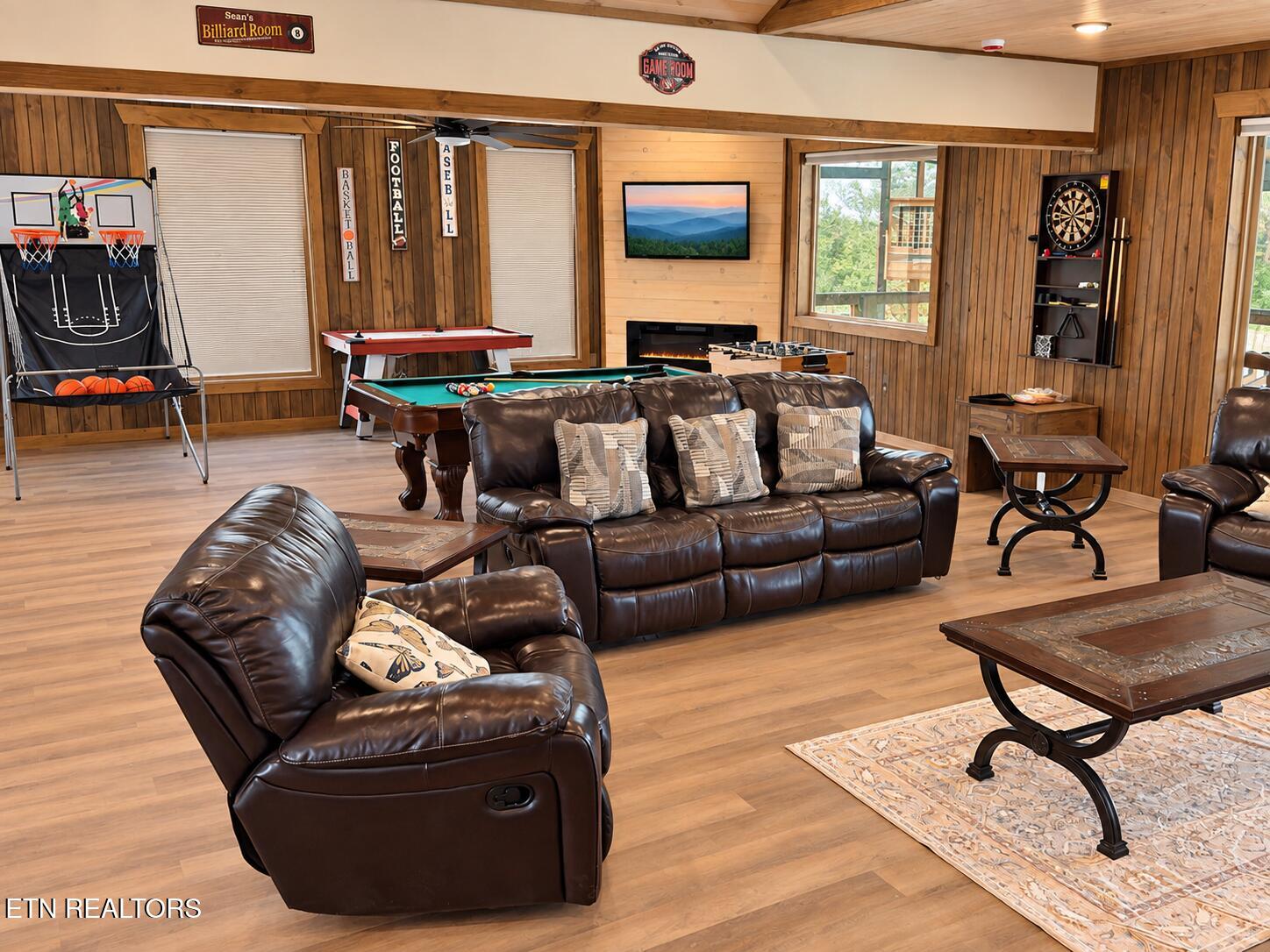 1134 Sanctuary Shores Way Sevierville TN 37876