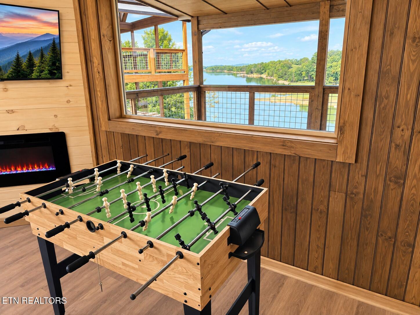 1134 Sanctuary Shores Way Sevierville TN 37876