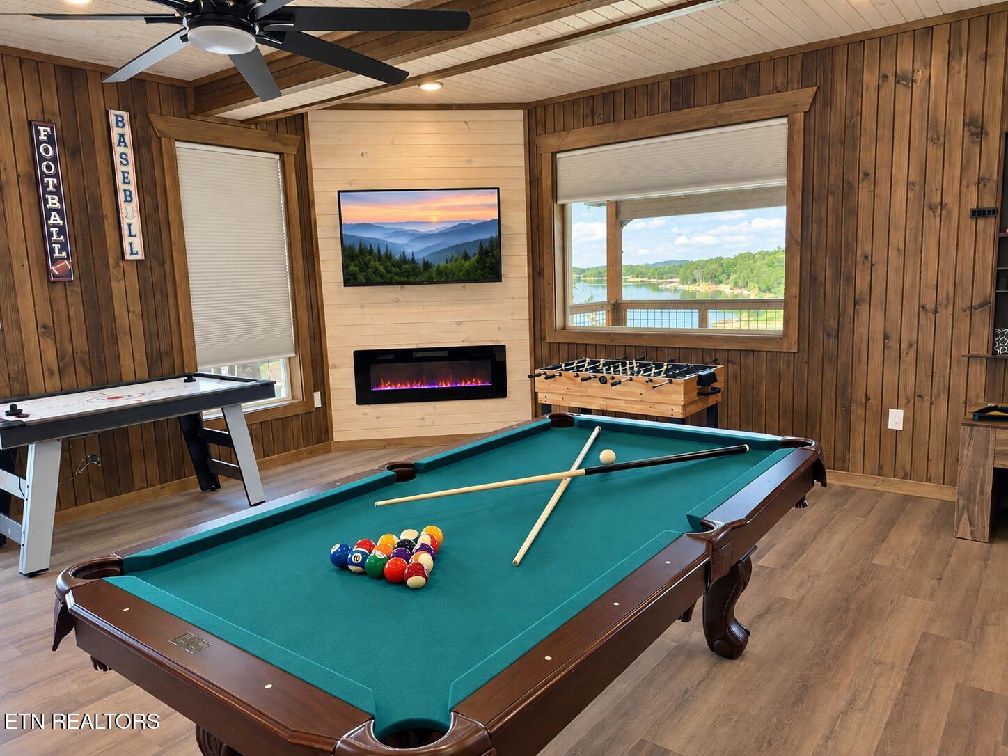 1134 Sanctuary Shores Way Sevierville TN 37876