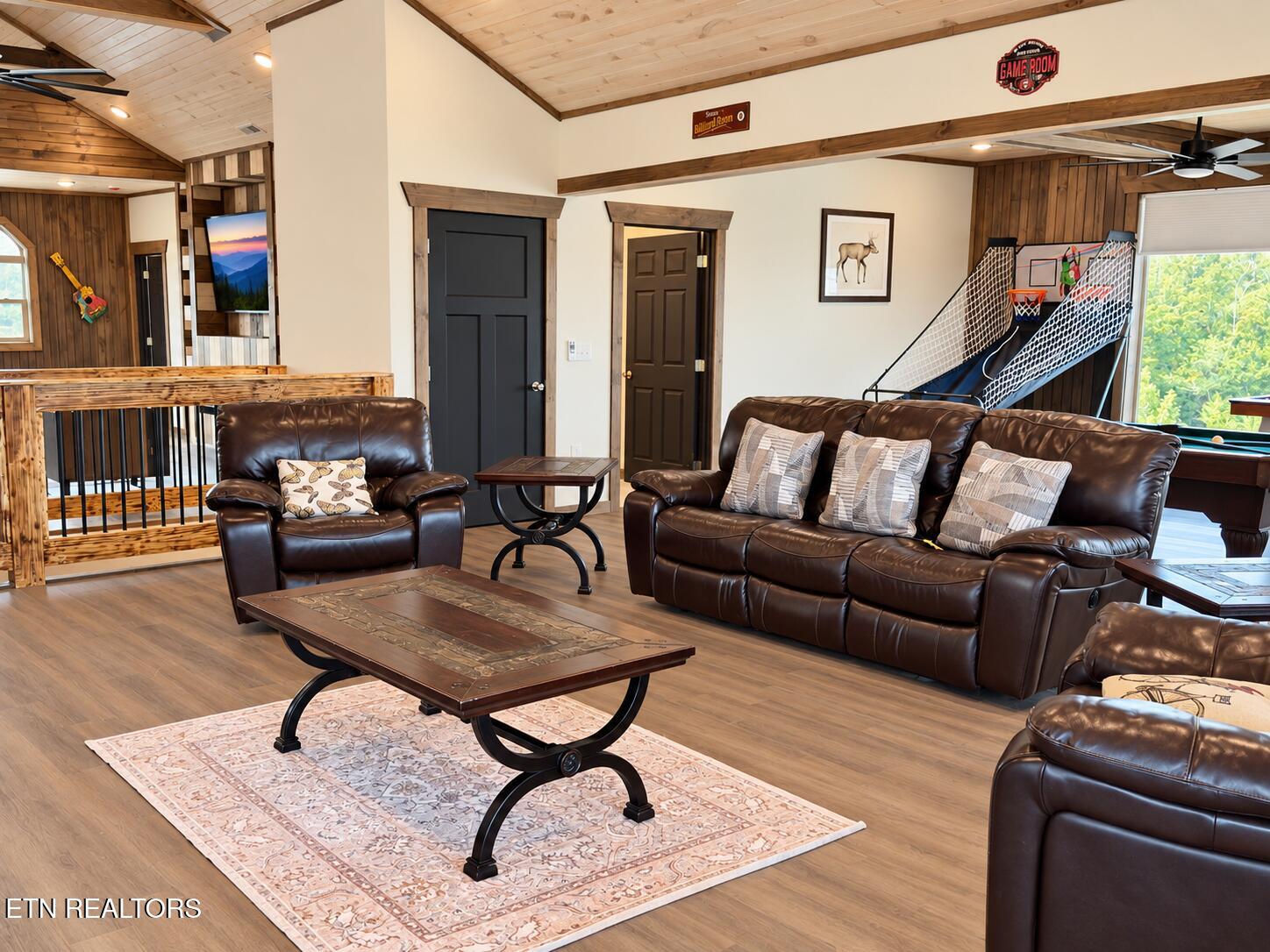 1134 Sanctuary Shores Way Sevierville TN 37876